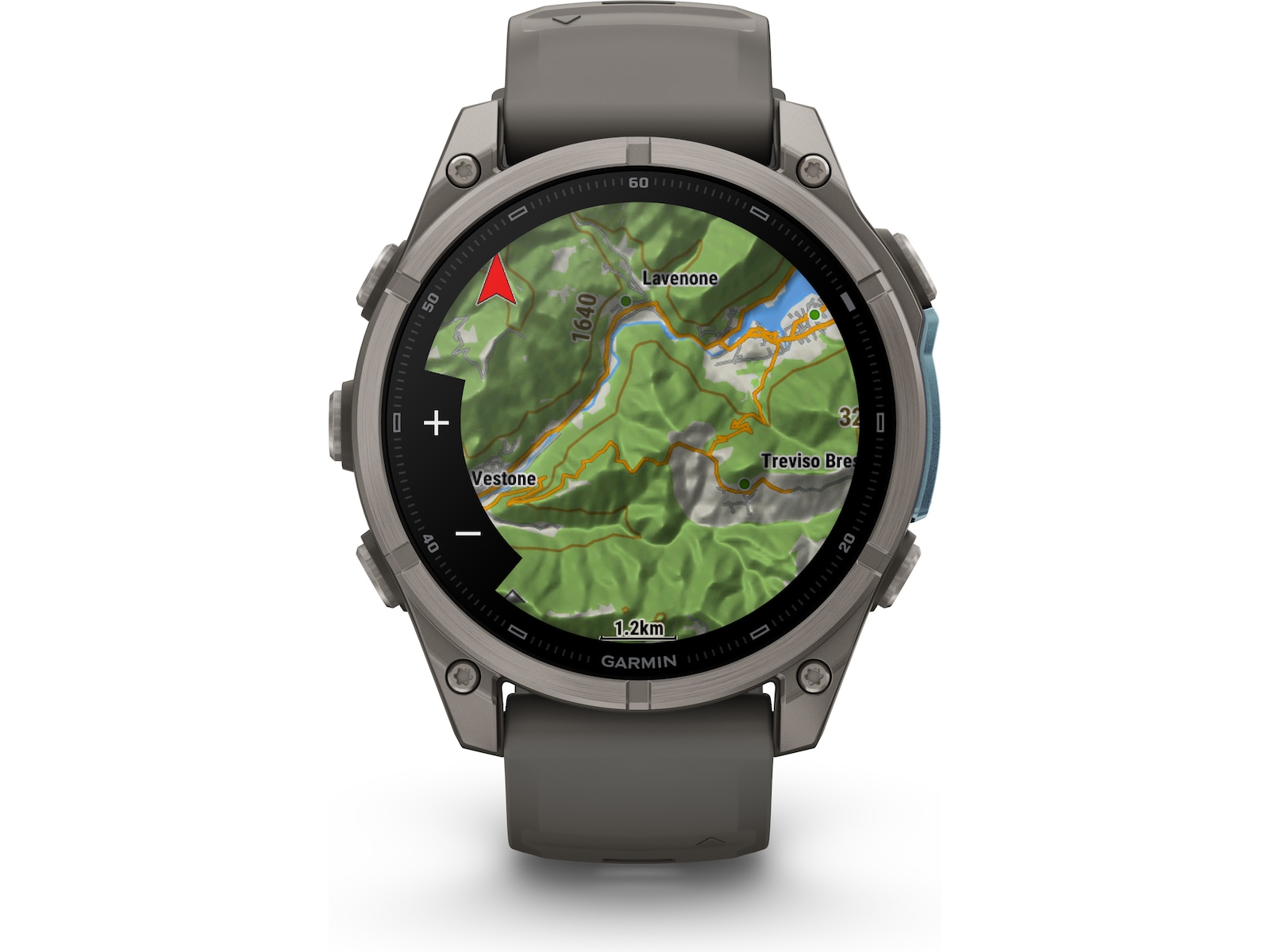 Garmin Fenix 9 AMOLED 47mm GPS Smartwatches