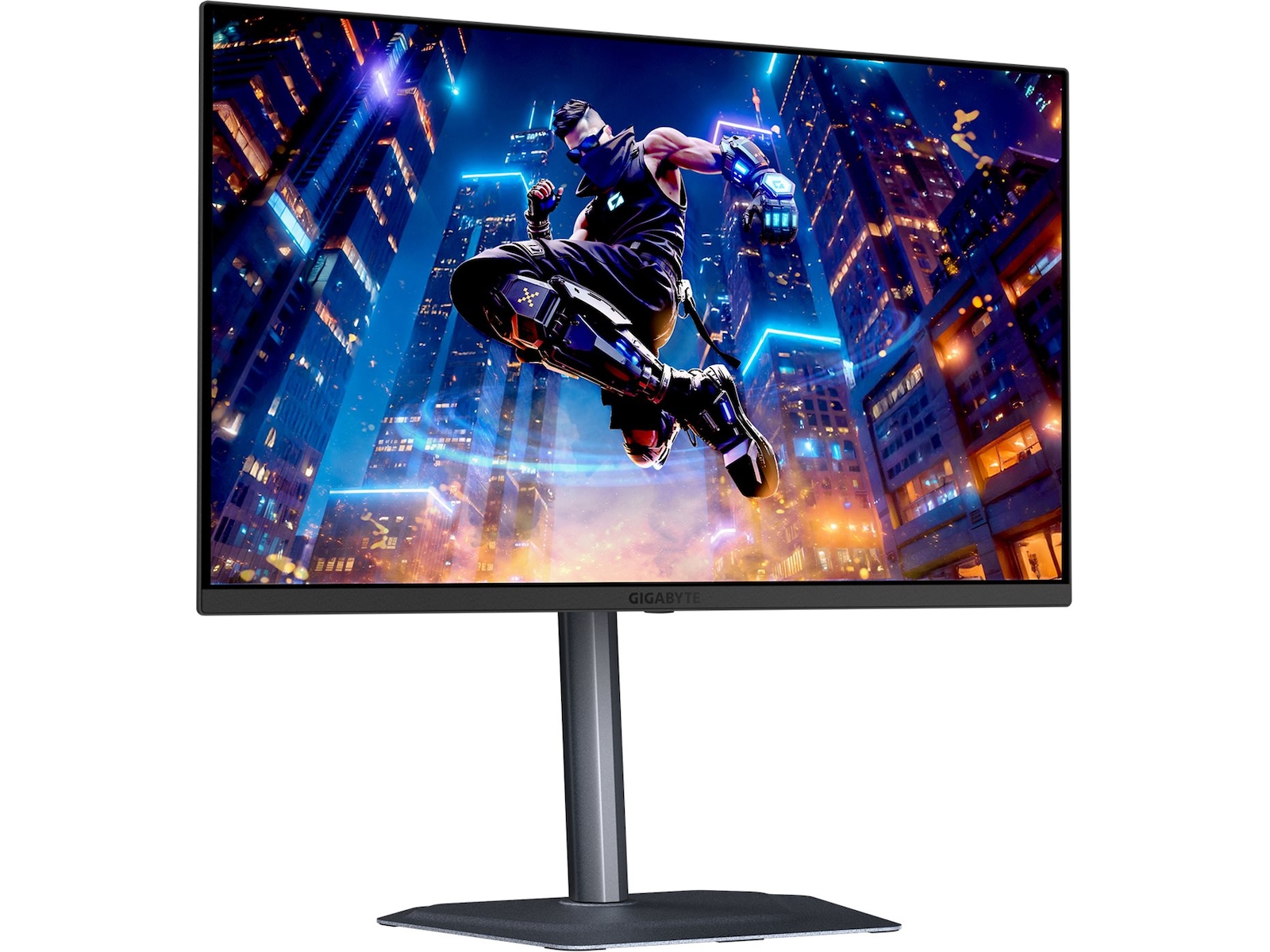 Gigabyte 27" gamingskärm MO27Q3 Datorskärm