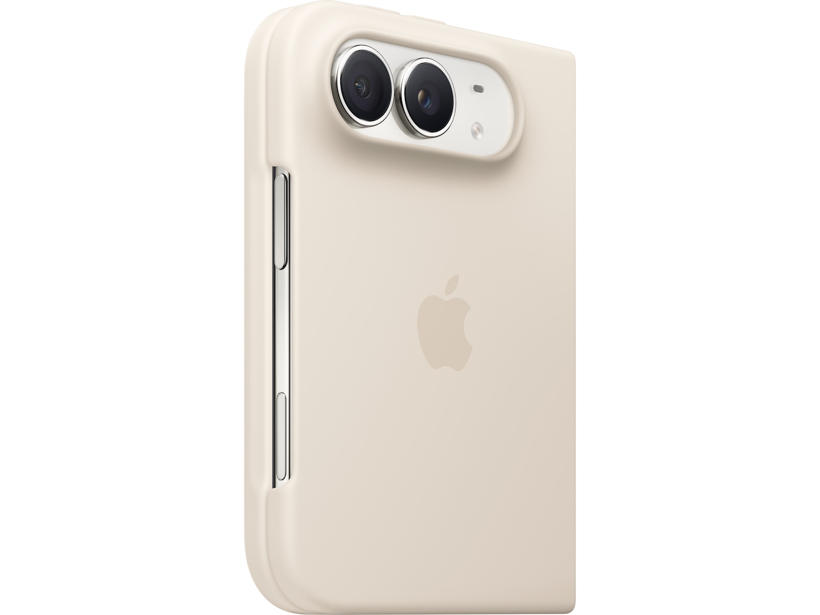 Apple iPhone Duo Case (sand) Skydd