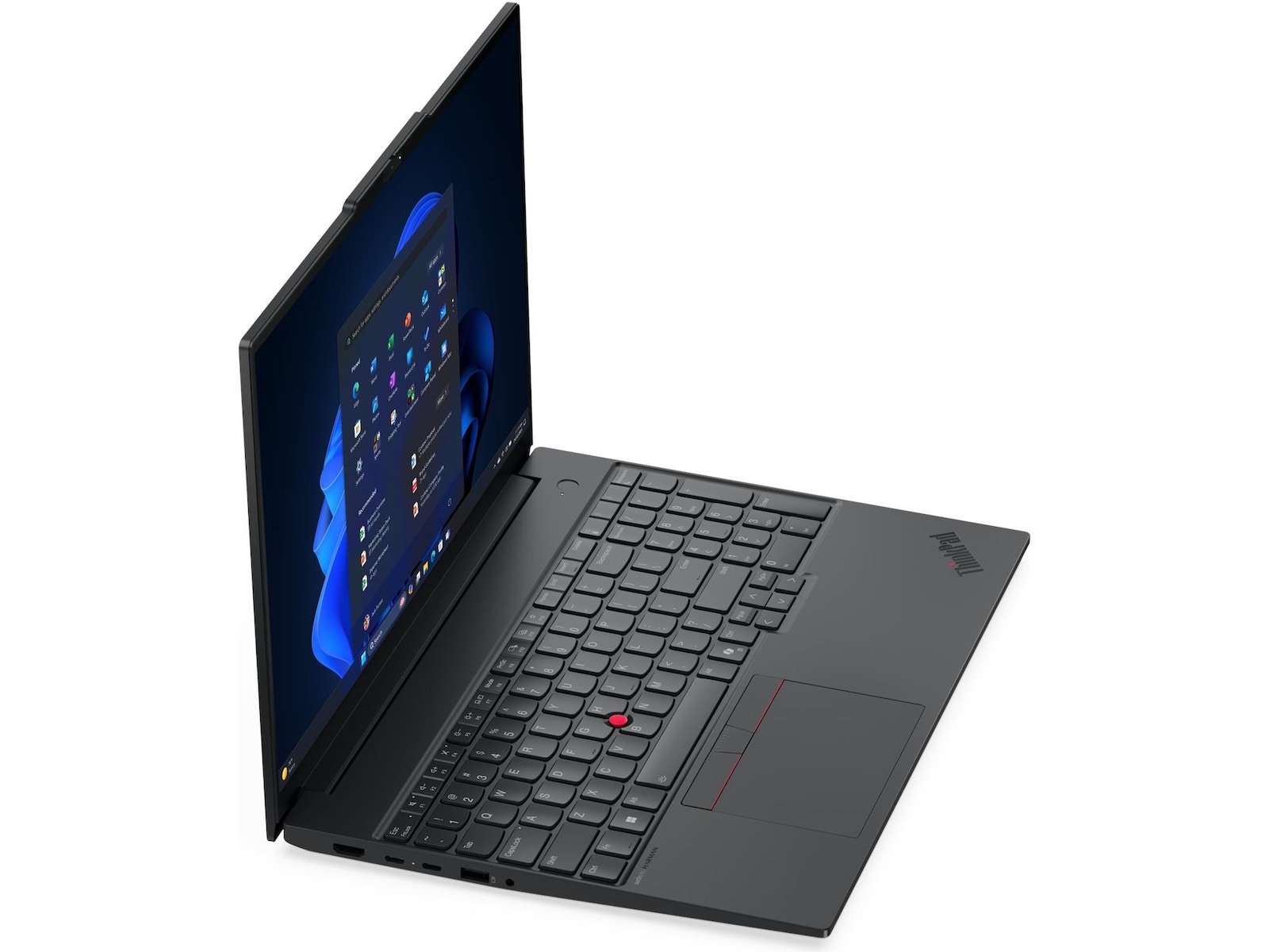 Lenovo ThinkPad E16 G3 16" WUXGA Datorer - Bärbara / laptop