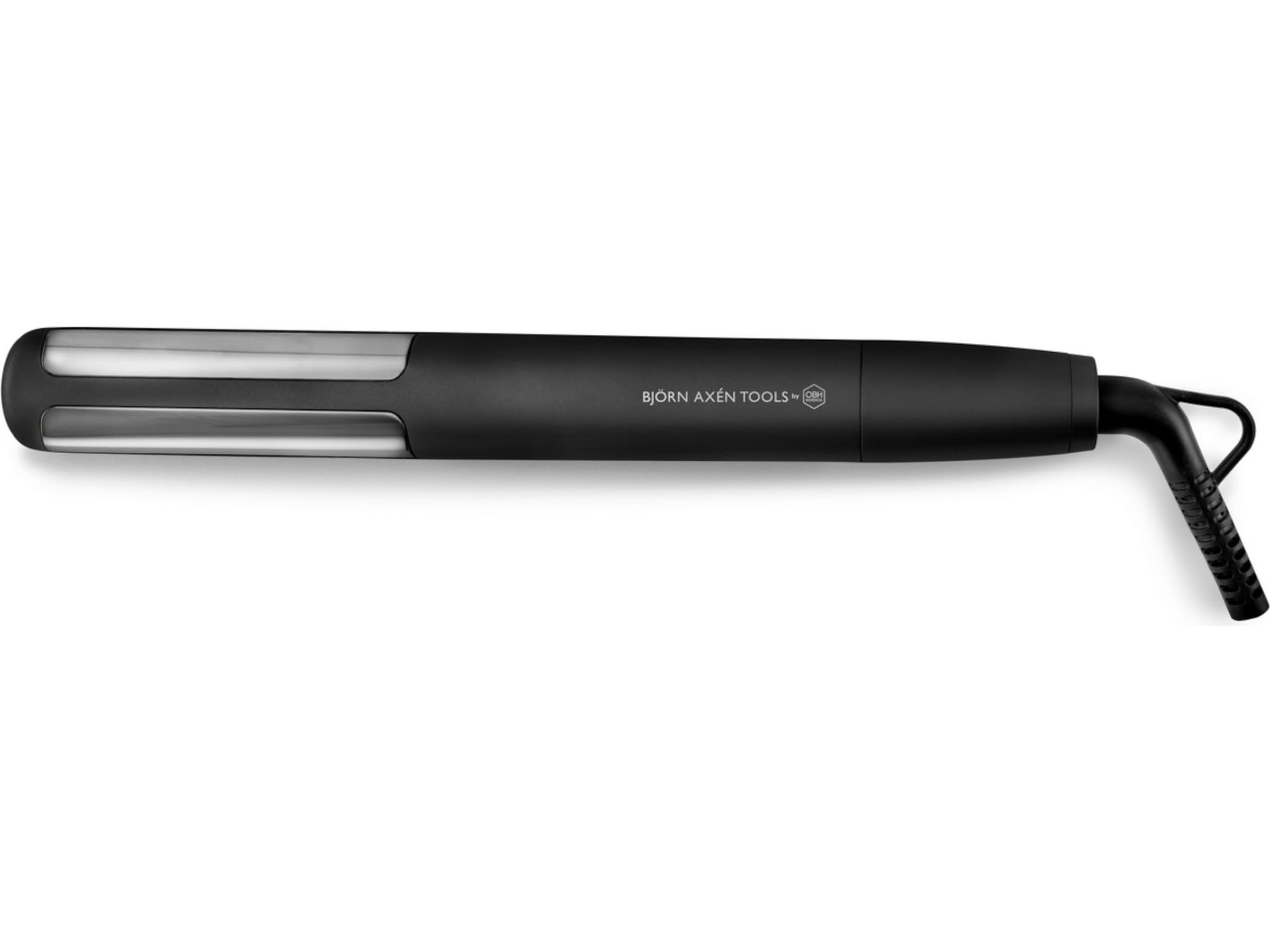 OBH NORDICA Björn Axén Tools Straight & Curl Pro plattång Hårvård & styling