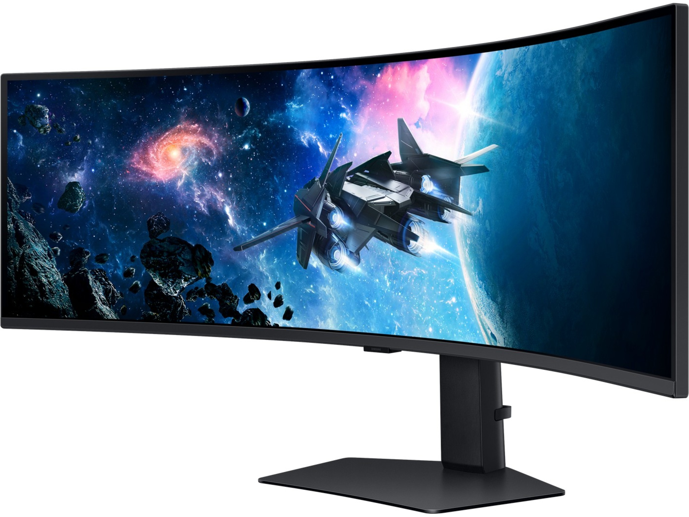 Samsung 49" Odyssey G9 curved skärm C49CG950 Datorskärm