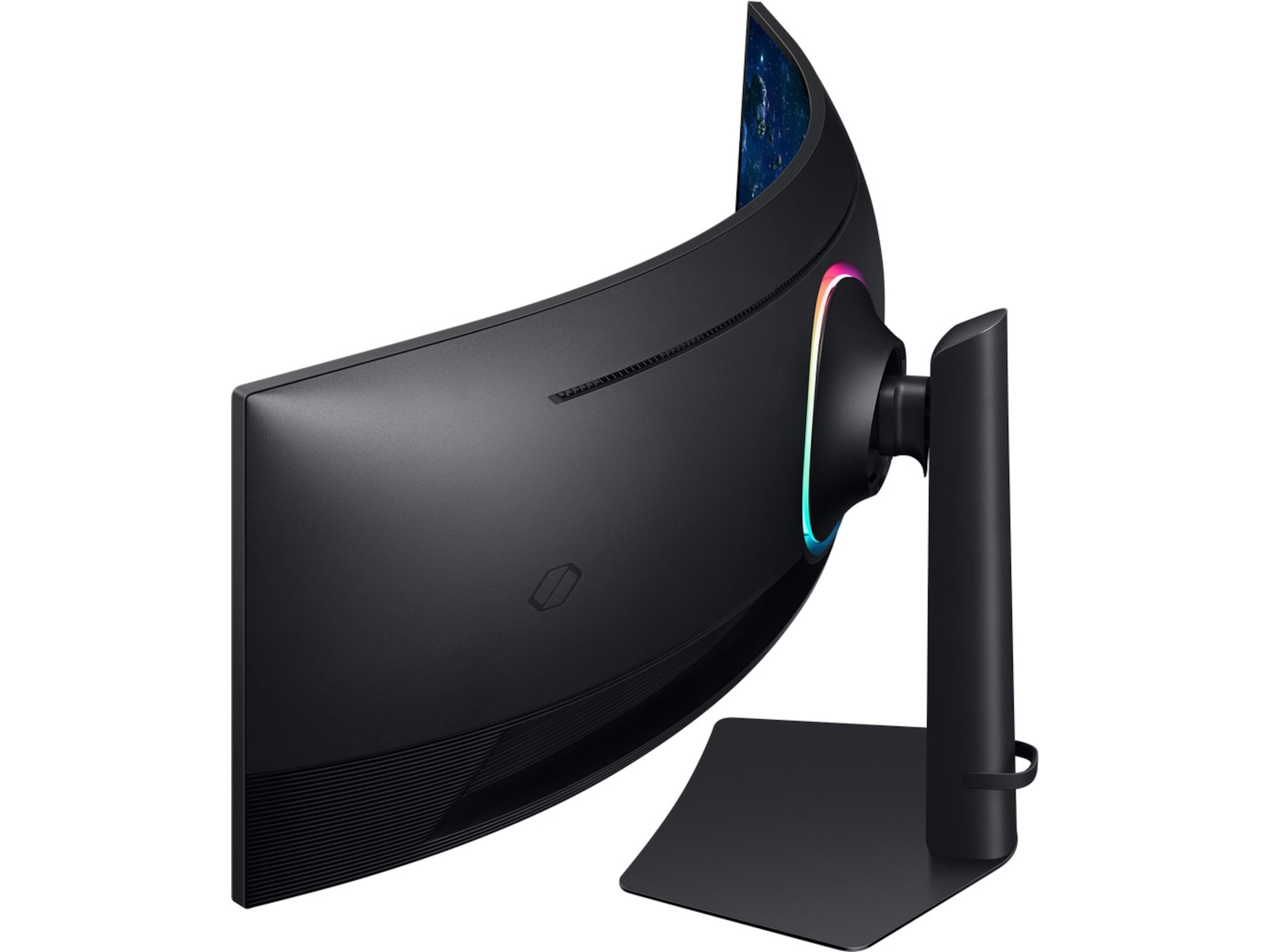 Samsung 49" Odyssey G9 curved skärm C49CG950 Datorskärm