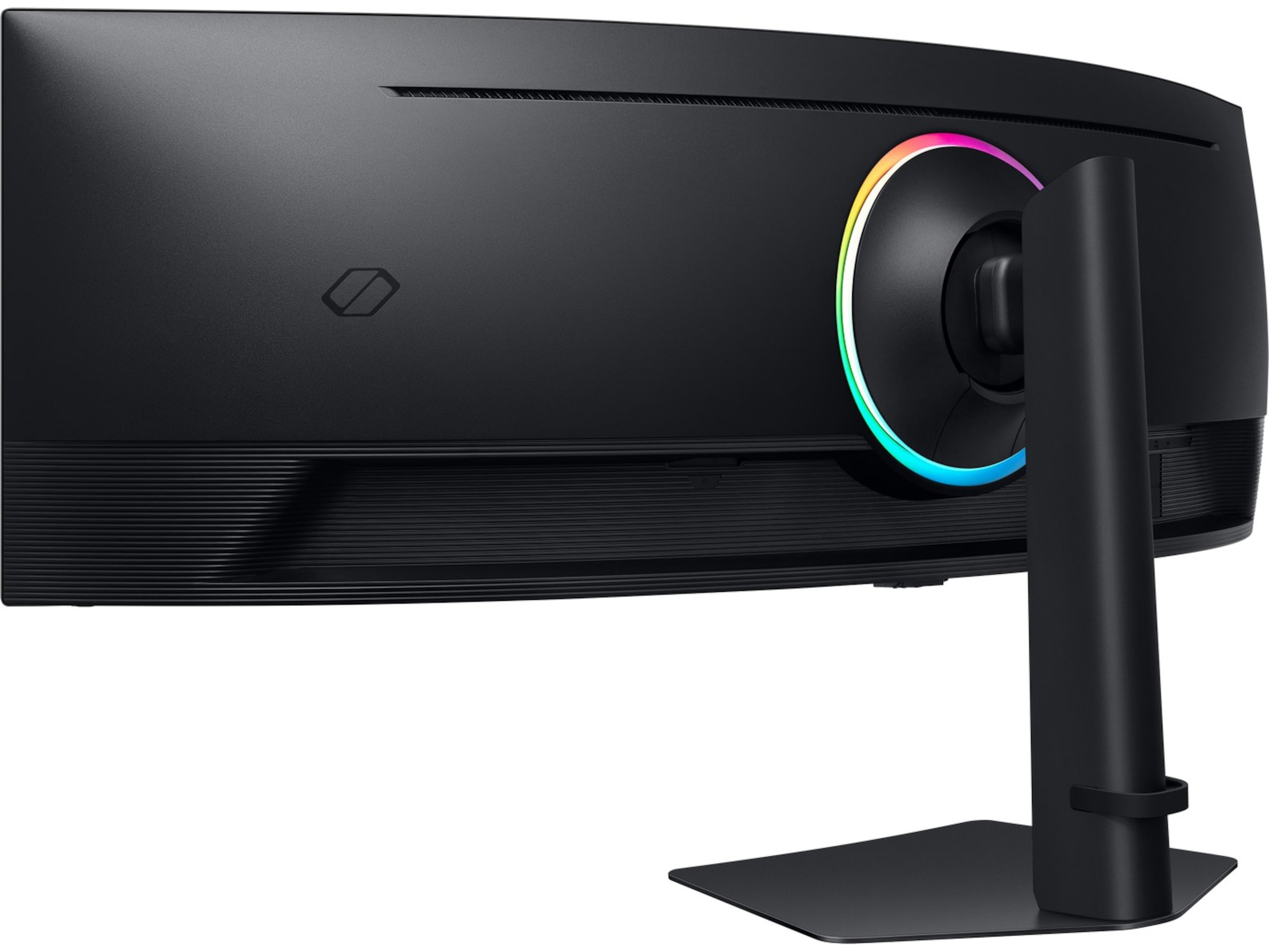 Samsung 49" Odyssey G9 curved skärm C49CG950 Datorskärm