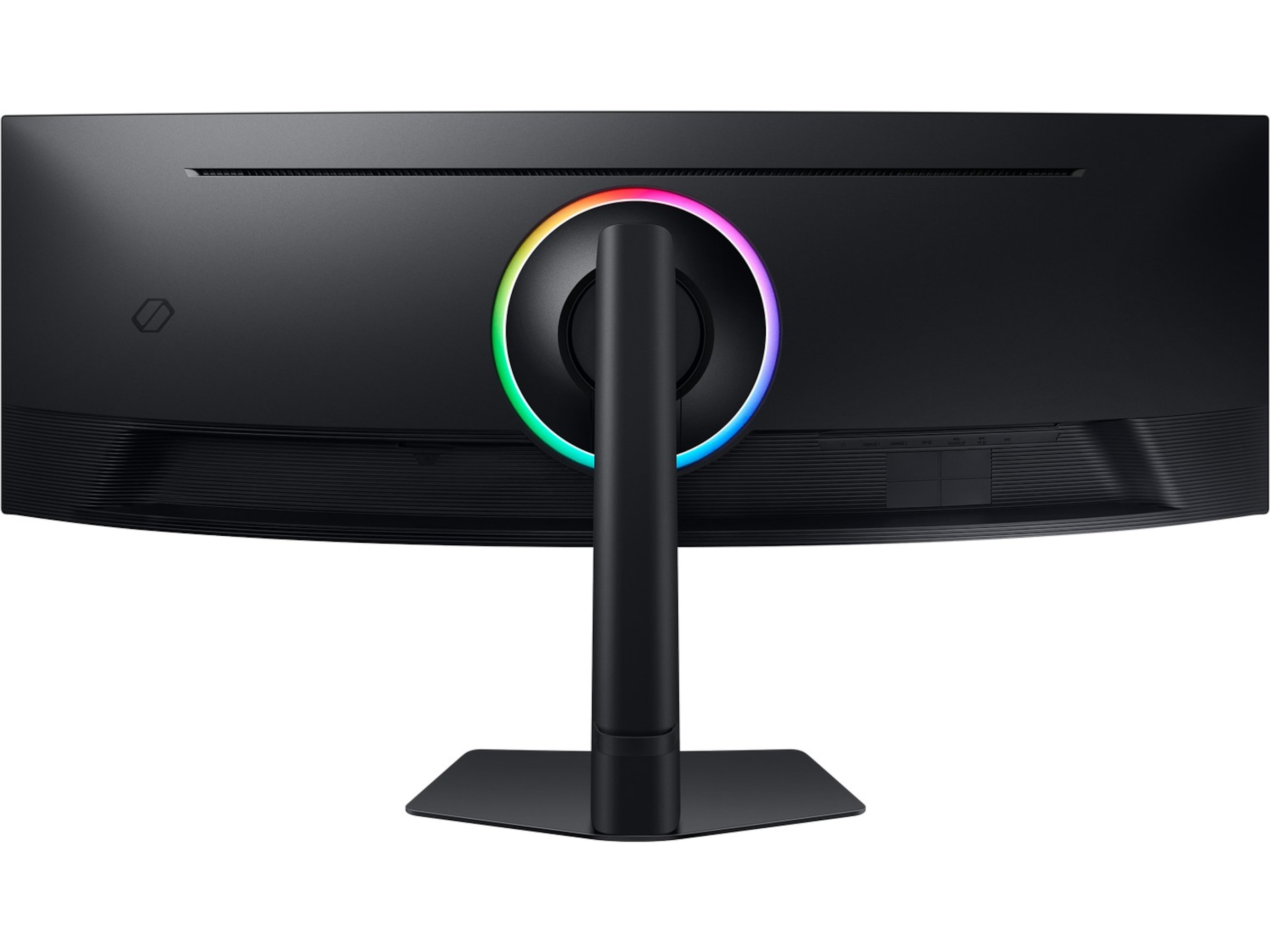 Samsung 49" Odyssey G9 curved skärm C49CG950 Datorskärm