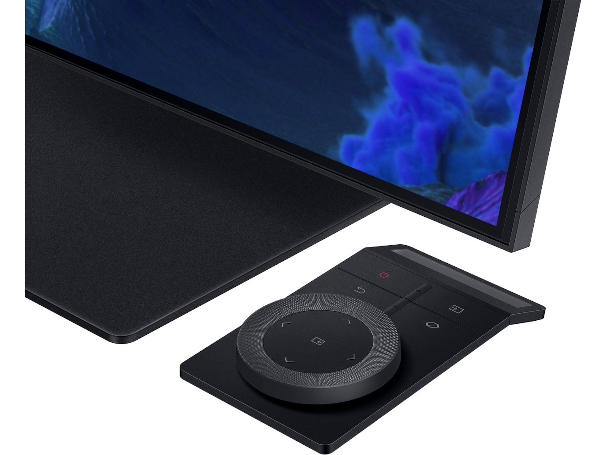 Samsung 55" Odyssey Ark 4K Curved gamingskärm 55CG970 Datorskärm