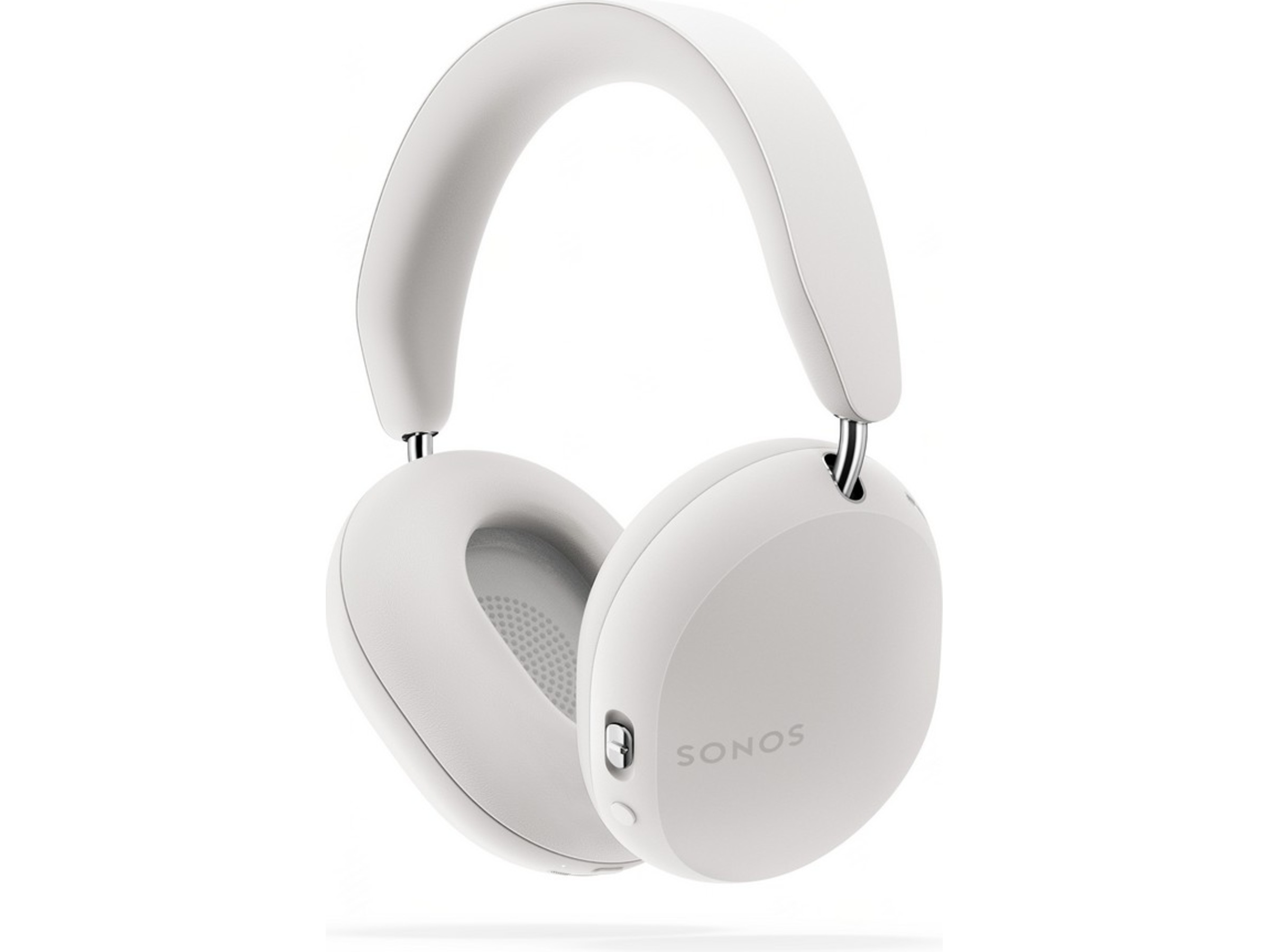 Sonos Ace trådlösa hörlurar (vit) Hörlurar