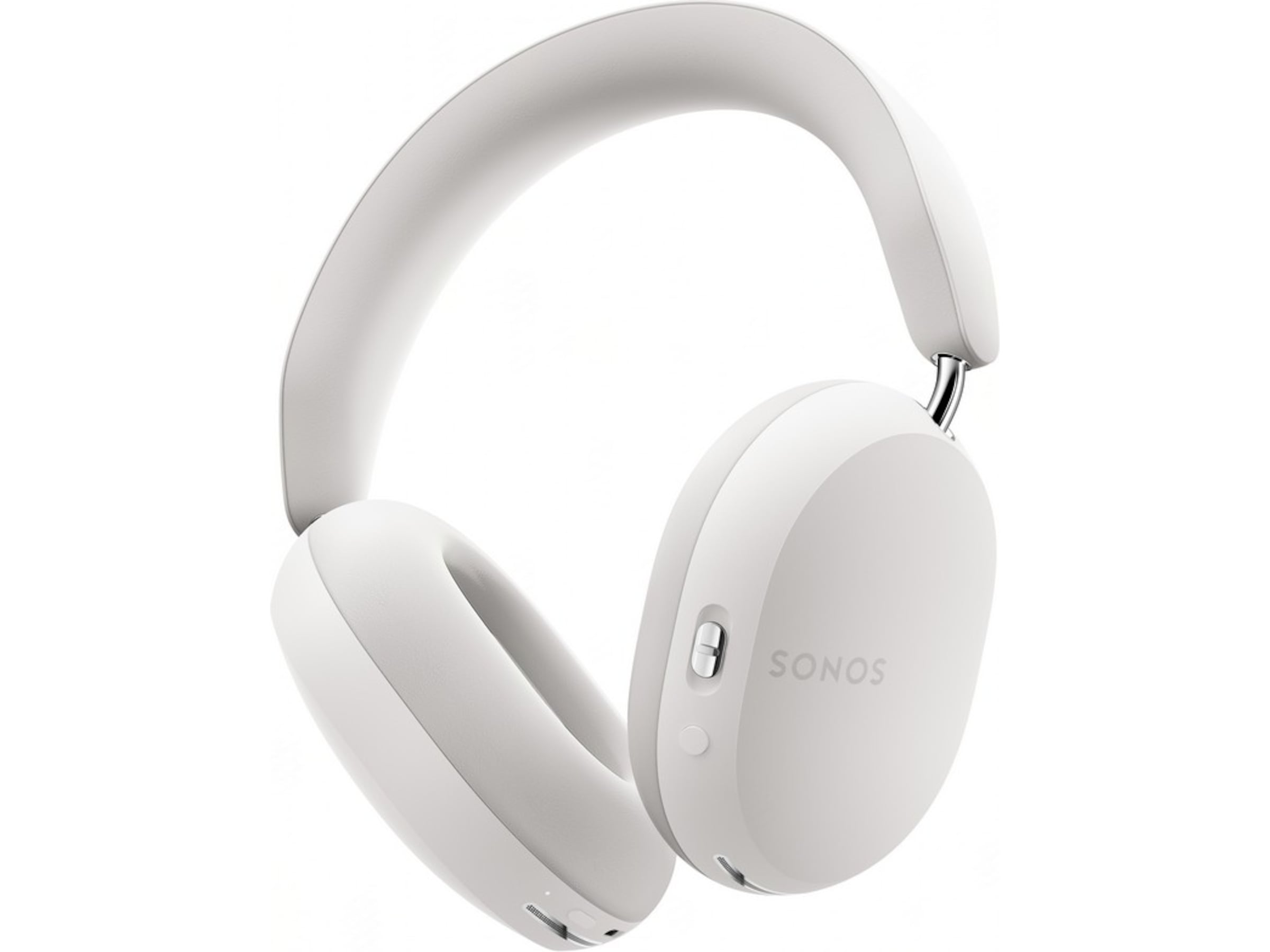 Sonos Ace trådlösa hörlurar (vit) Hörlurar