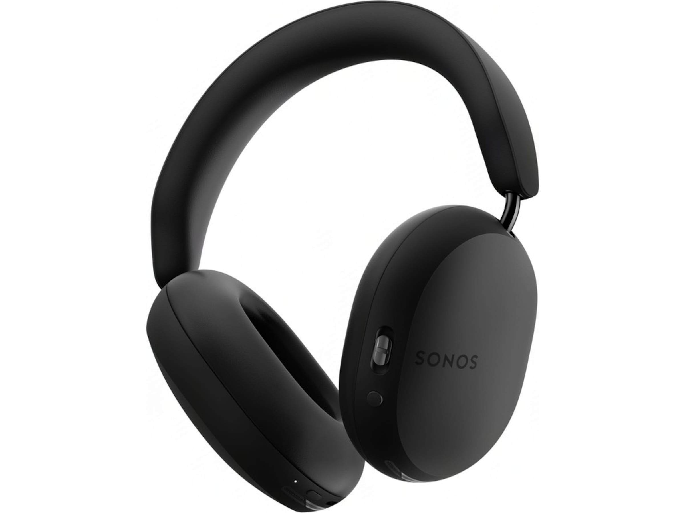 Sonos Ace trådlösa hörlurar (svart) Hörlurar