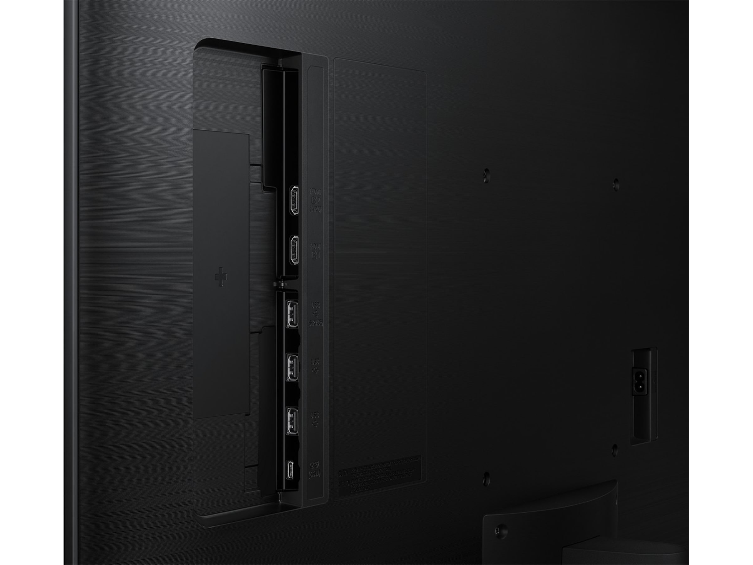 Samsung 43" 4K smart skärm M7 43FM702 Datorskärm