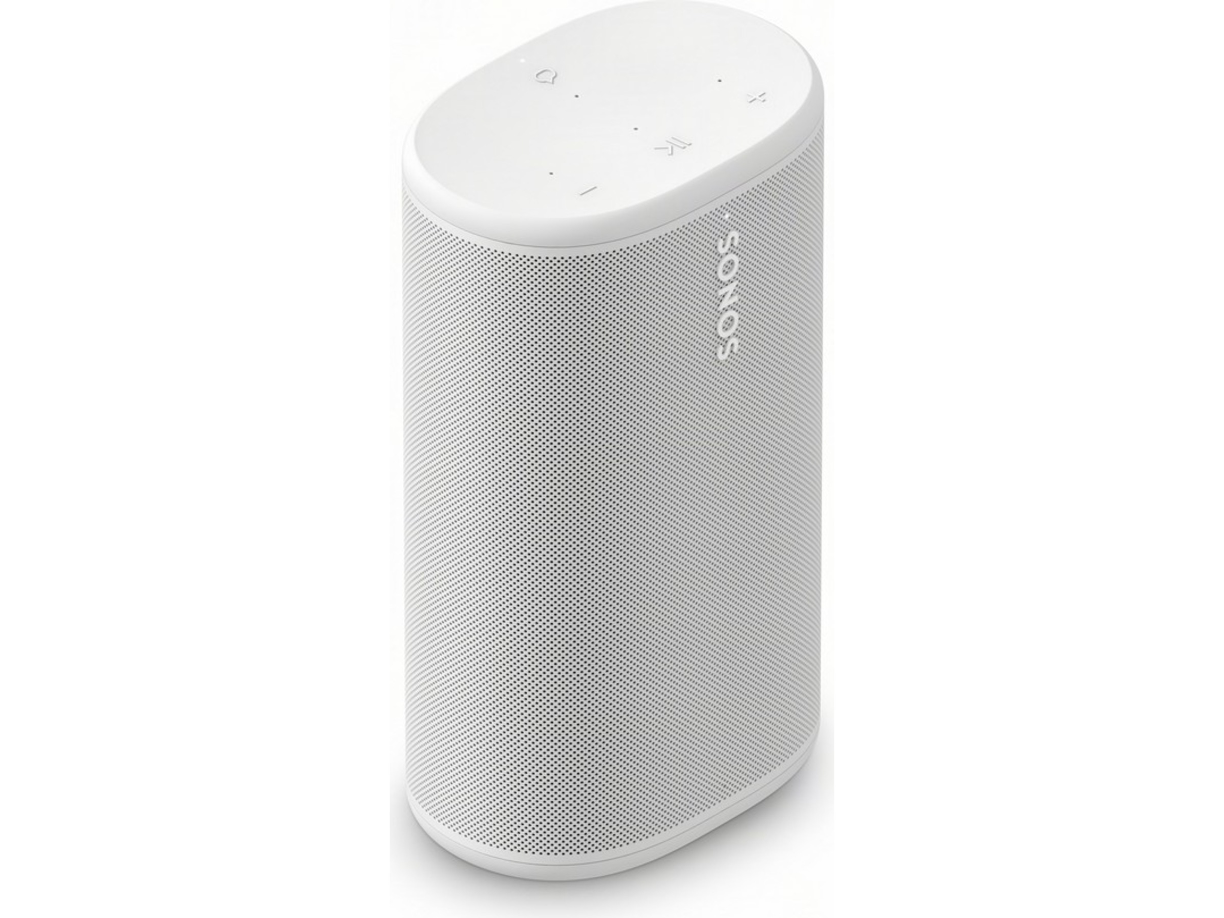 Sonos Play Trådlös Högtalare (vit) Högtalare