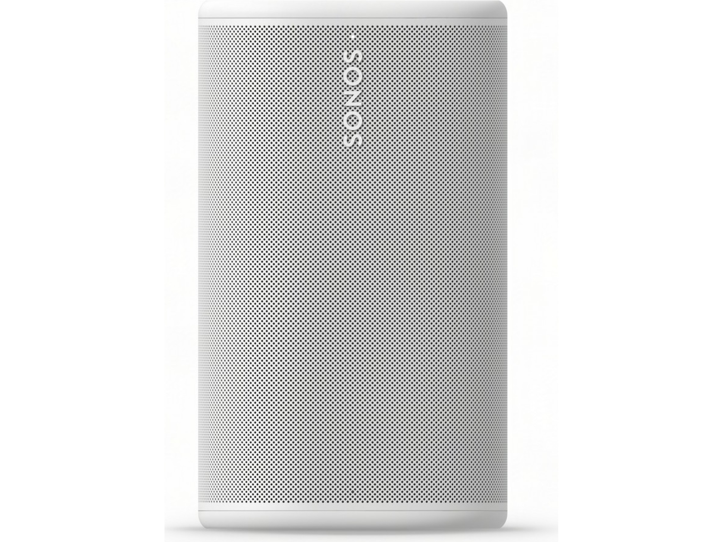 Sonos Play Trådlös Högtalare (vit) Högtalare