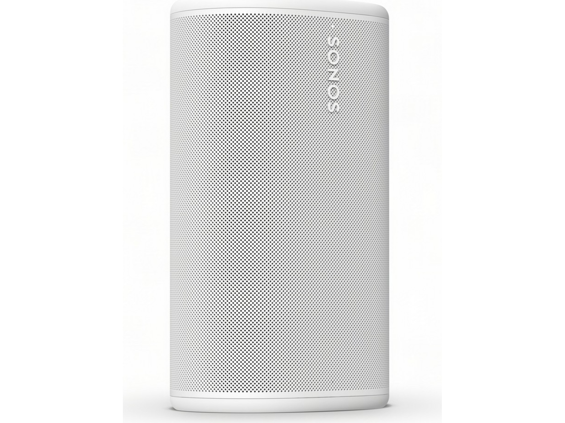 Sonos Play Trådlös Högtalare (vit) Högtalare