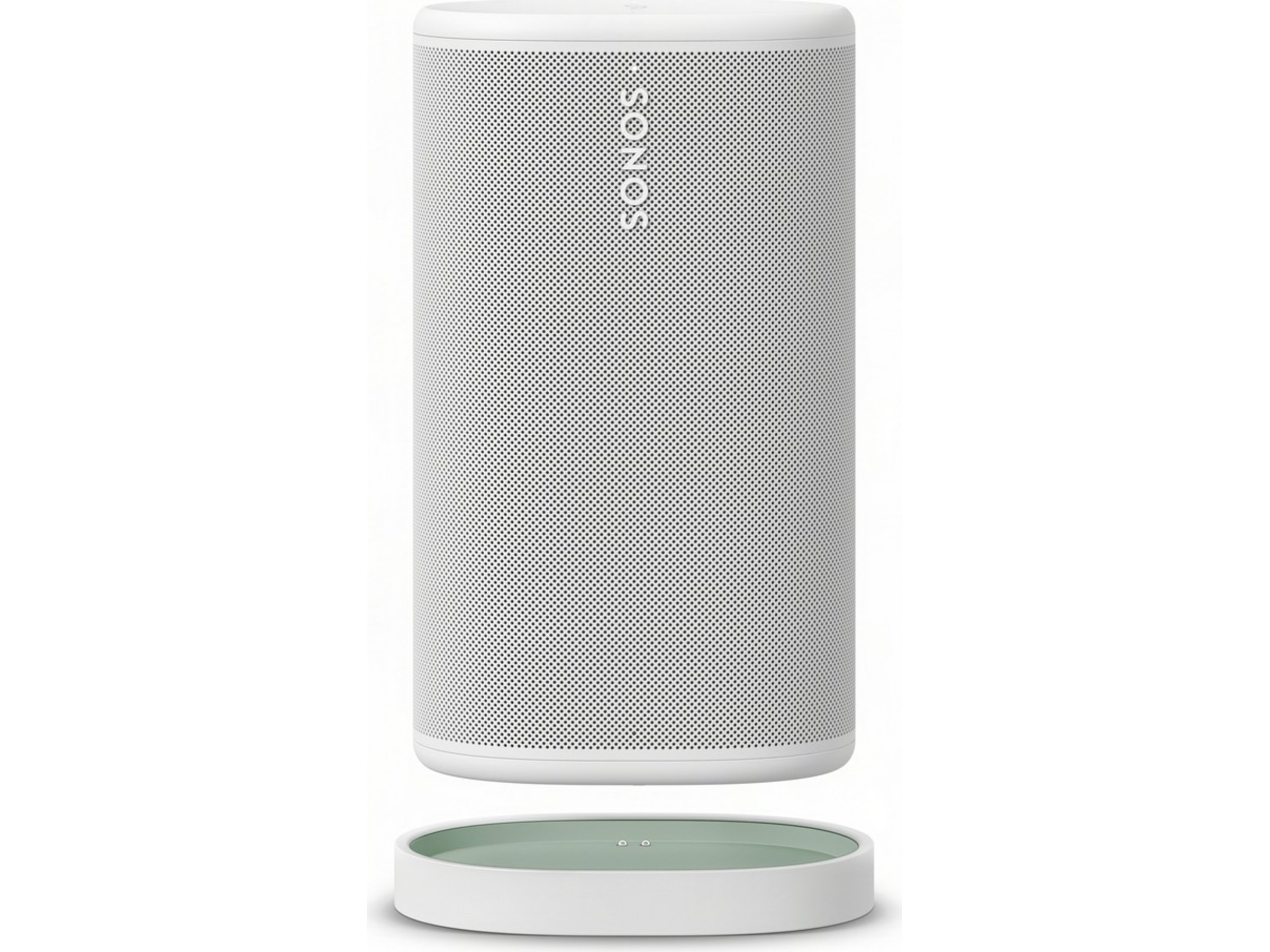 Sonos Play Trådlös Högtalare (vit) Högtalare