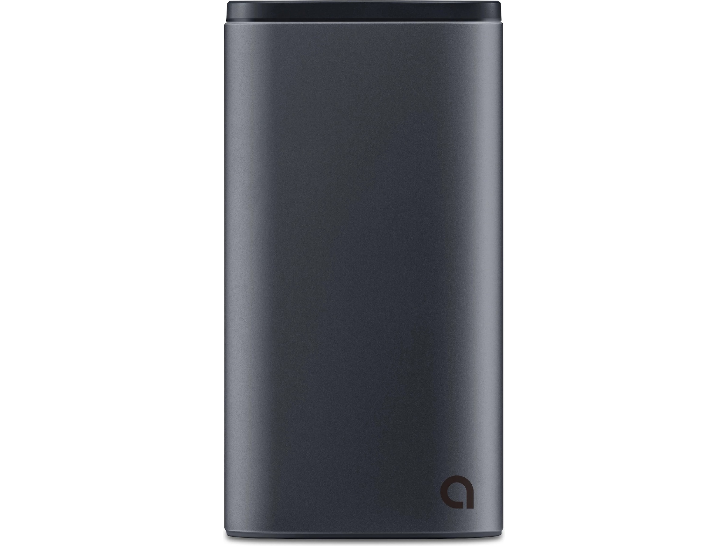 Andersson Powerbank 20.000 PD/QC 3.0 V2 2pk (space gray) Powerbank