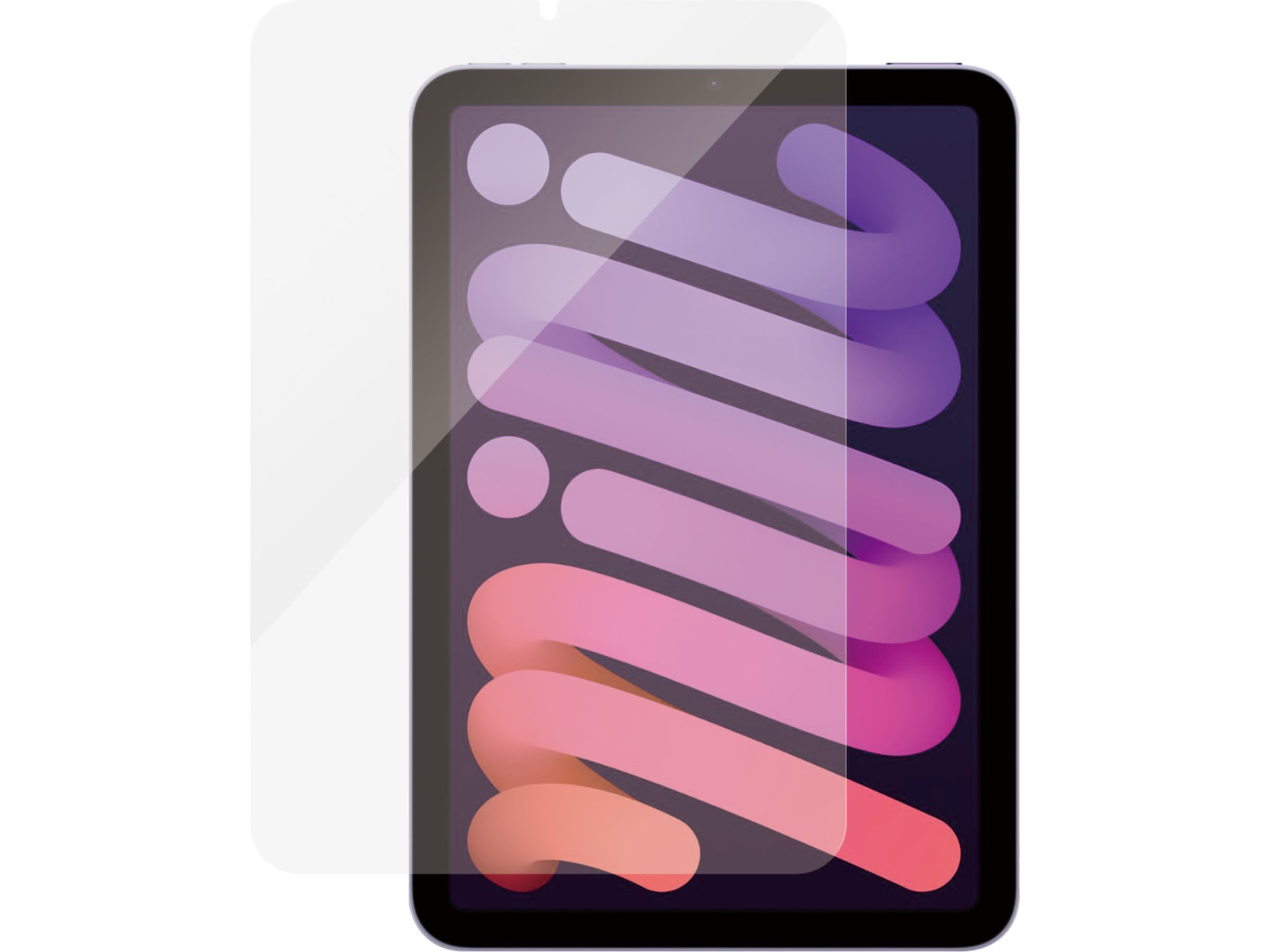 PanzerGlass iPad Mini Skärmskydd Skärmskydd surfplattor