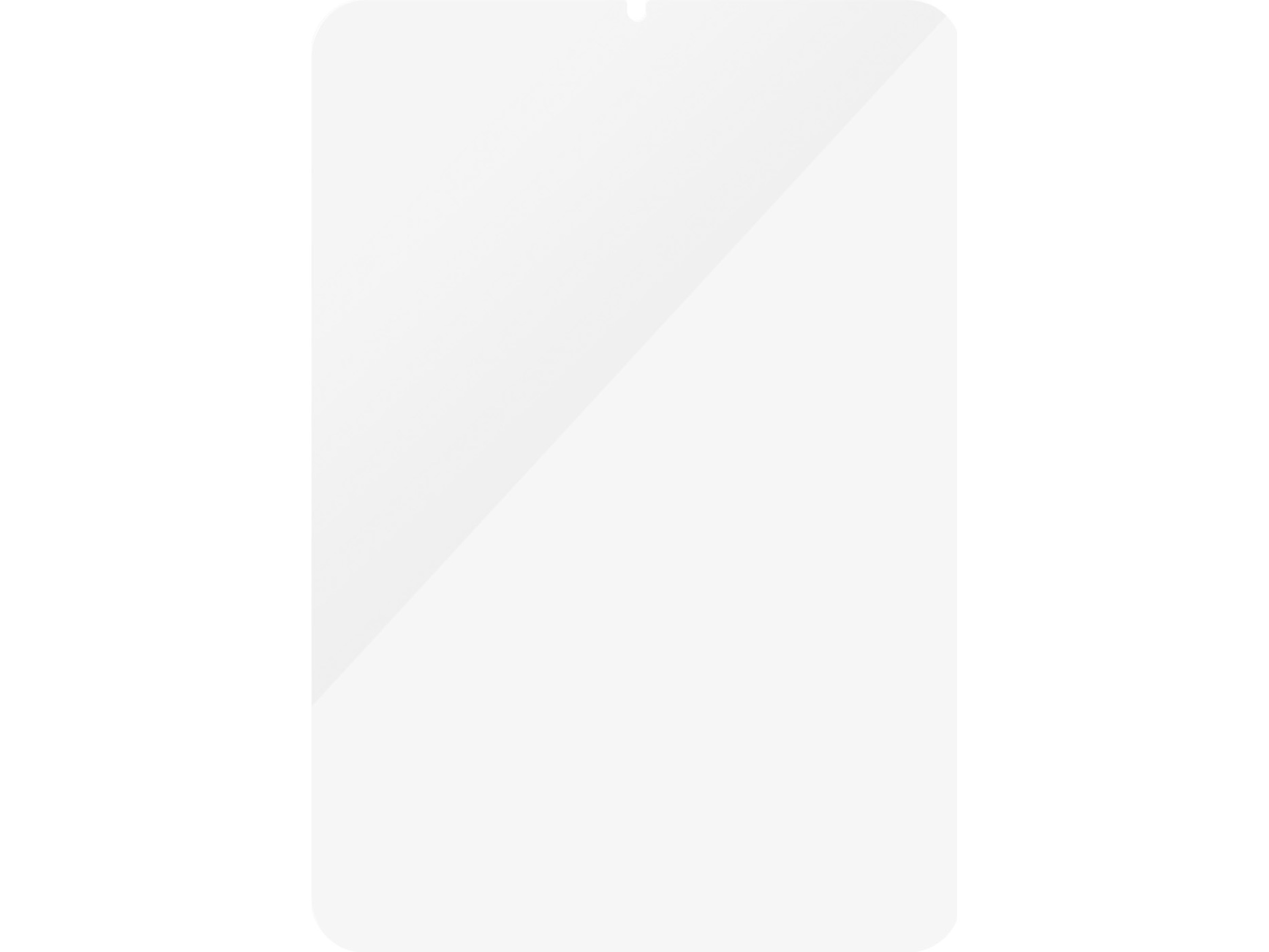 PanzerGlass iPad Mini Skärmskydd Skärmskydd surfplattor