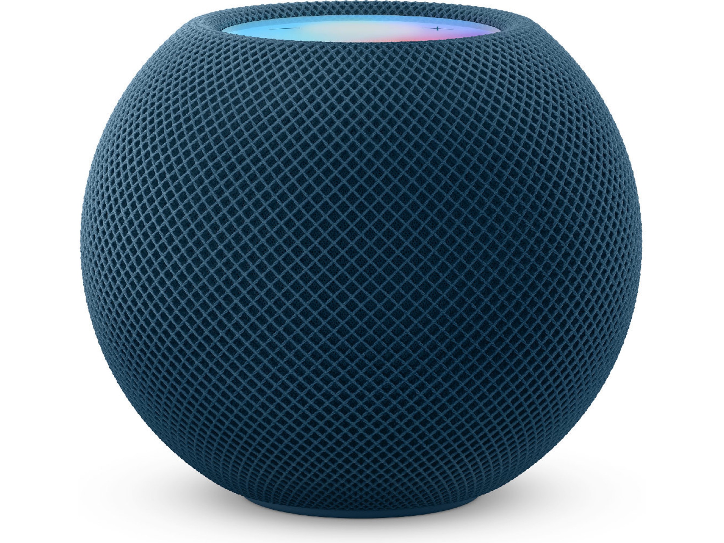 Apple HomePod mini (blå) Högtalare
