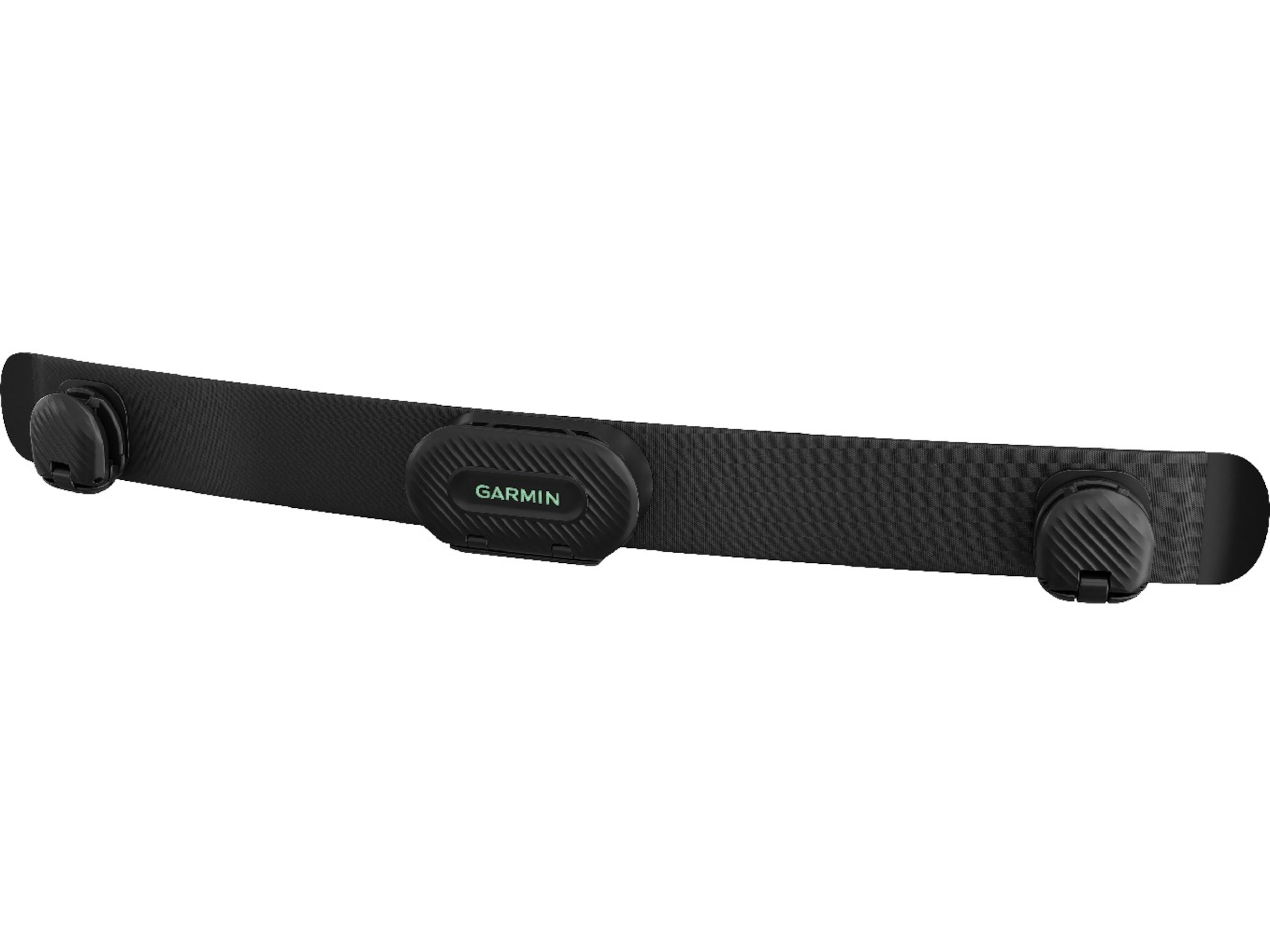 Garmin HRM-Fit Pulsmätare (svart) Pulsmätare