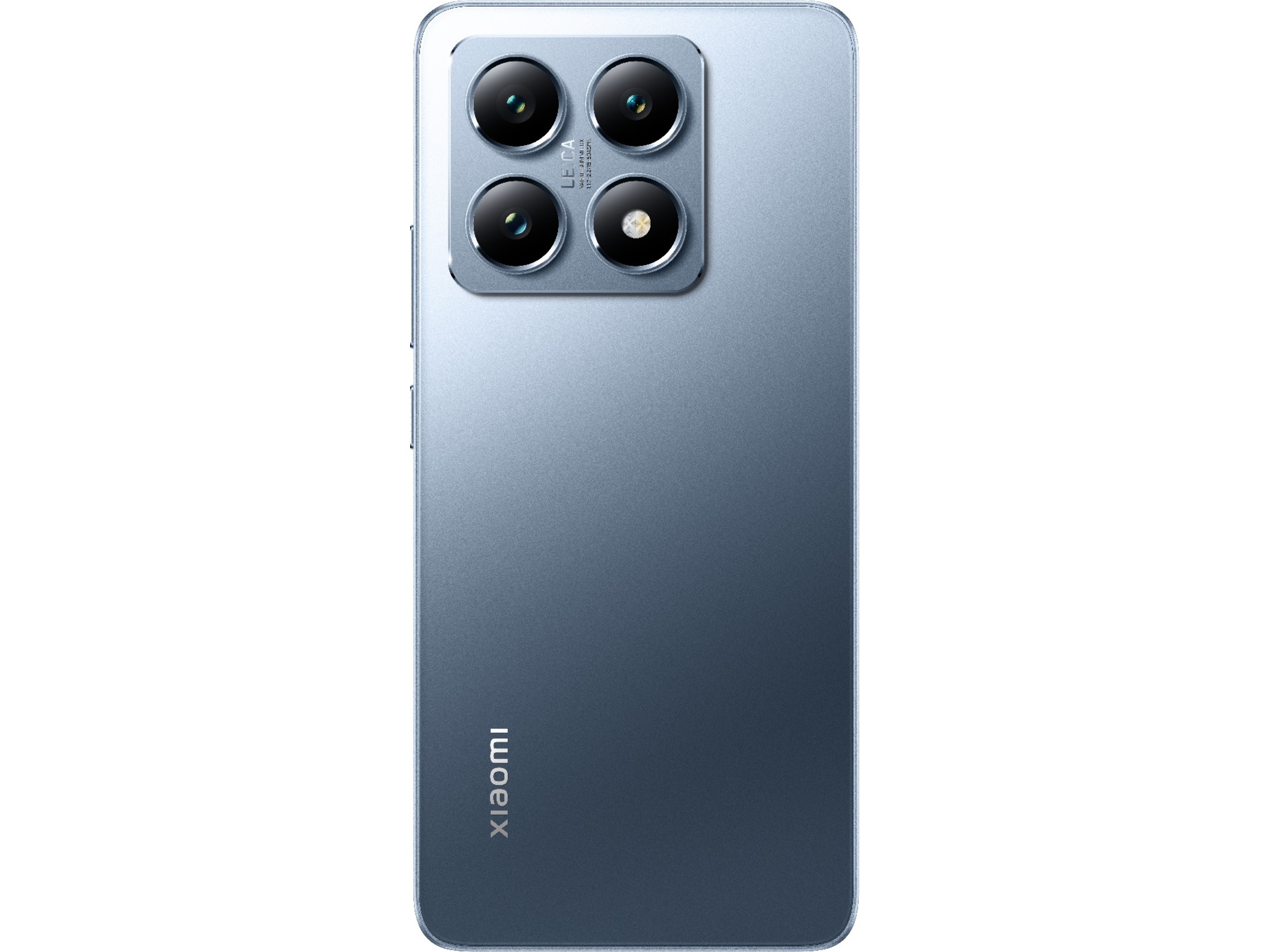 Xiaomi 14T 256GB (titan blue) Mobiltelefoner
