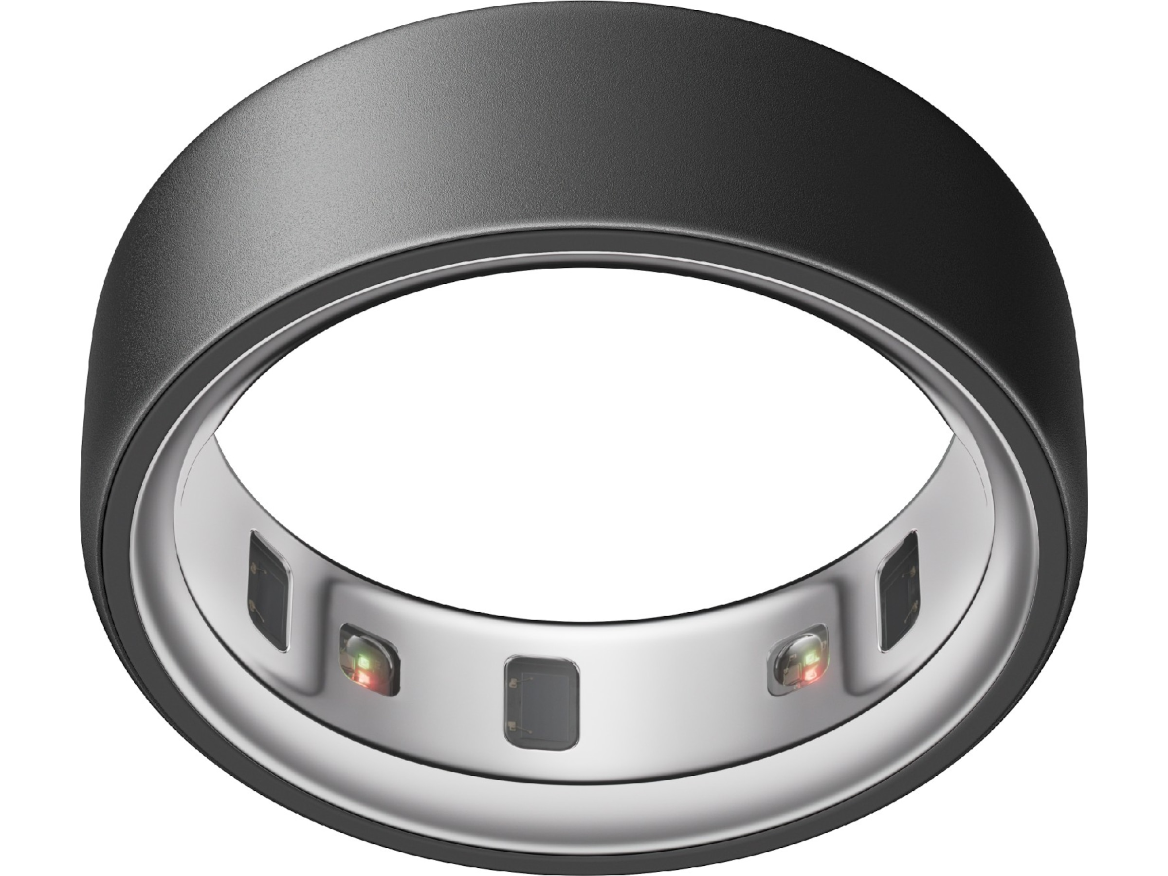 Oura Ring 4 Smart Ring str. 13 (stealth) Smart ring