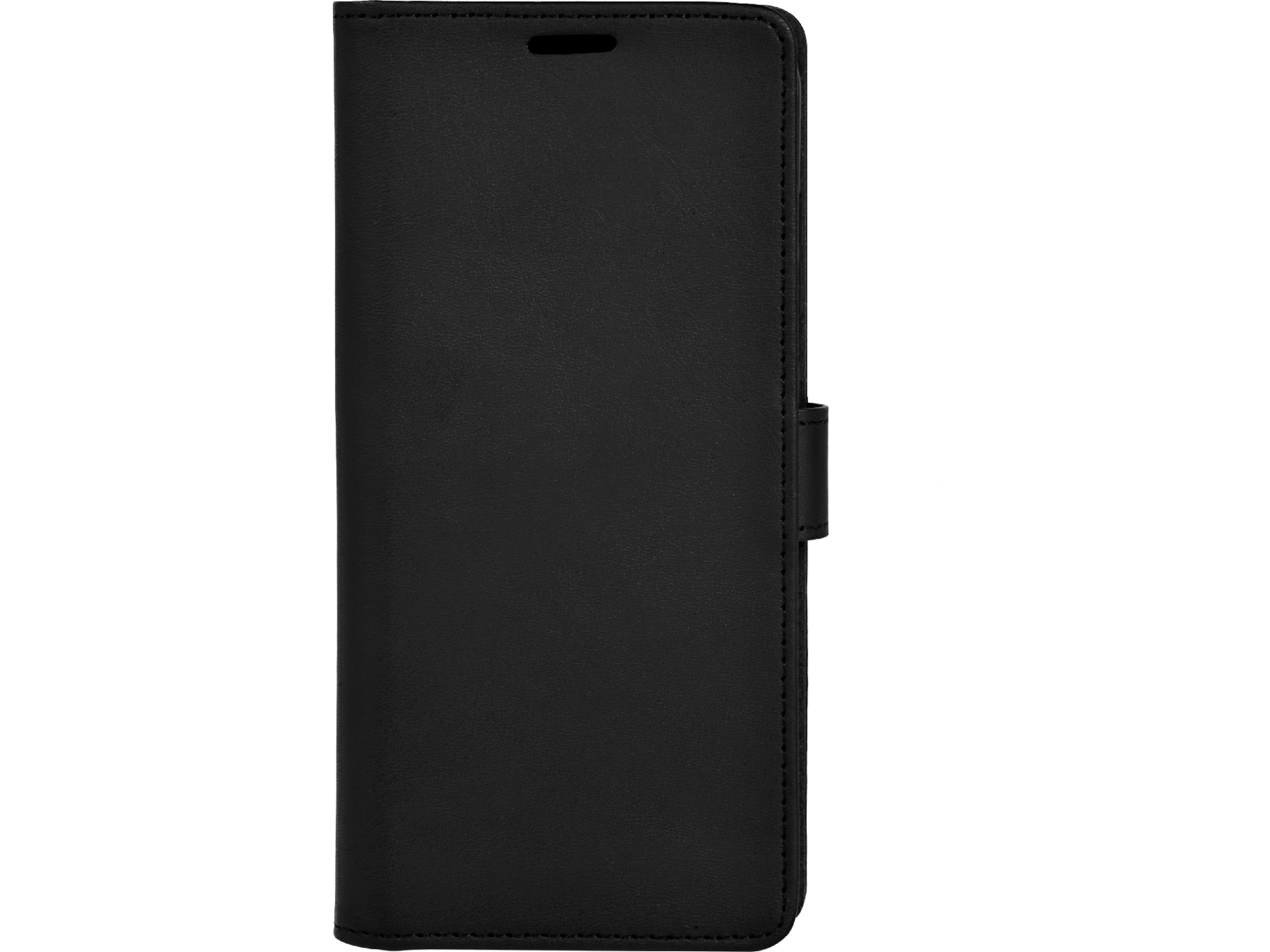 GRE8T Galaxy S25 Ultra plånboksfodral (svart) Skydd