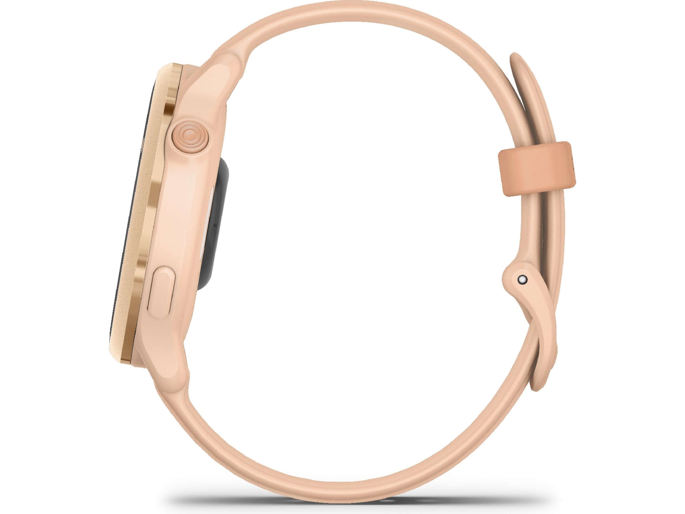 Garmin Vivoactive 6 AMOLED 42mm GPS (pink dawn) Smartwatches