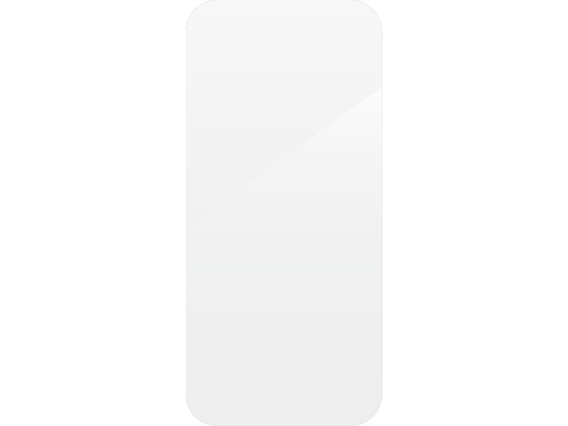 InvisibleShield Glass Elite iPhone 17 Pro Skärmskydd Skärmskydd