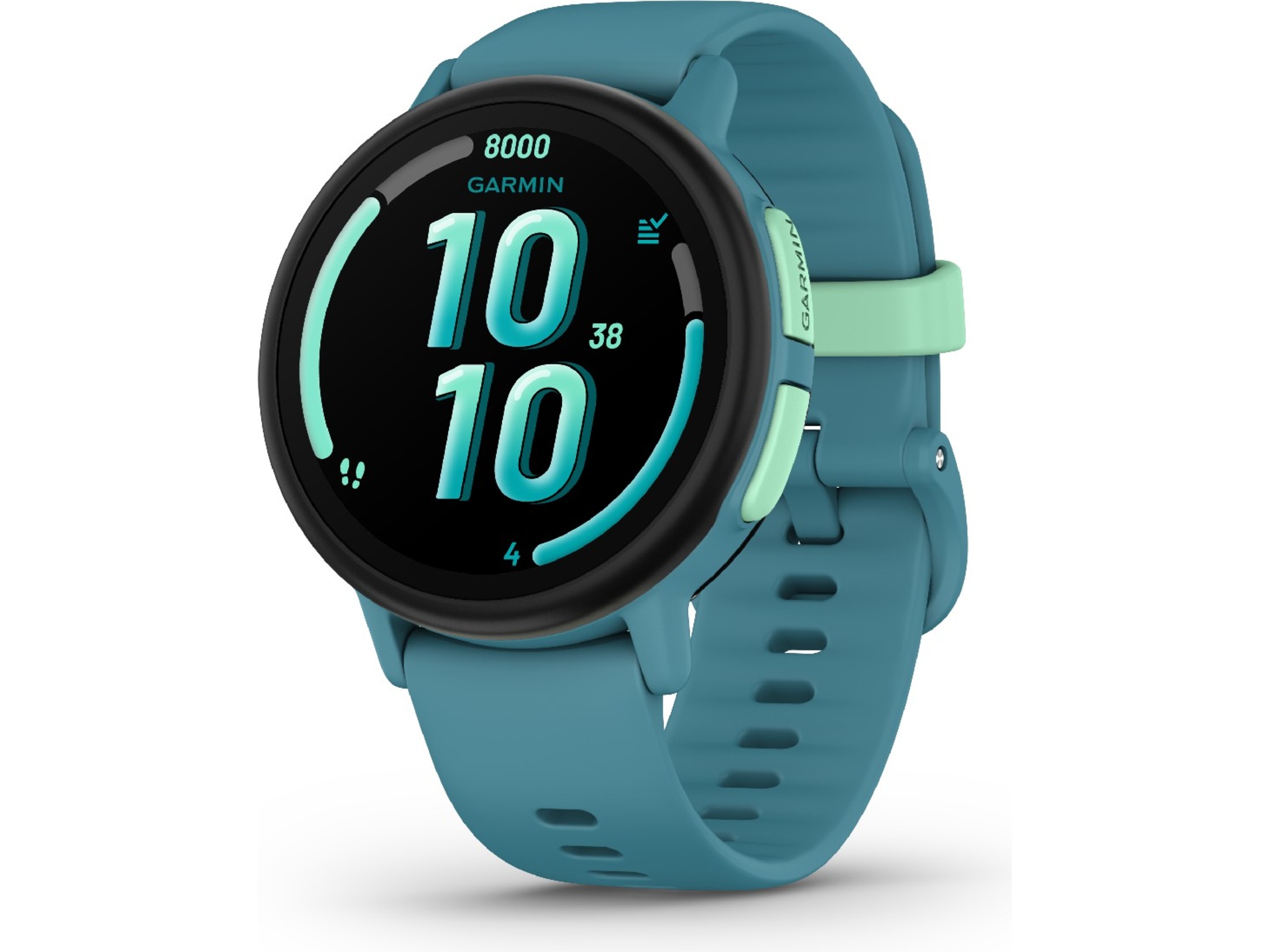 Garmin Bounce 2 (turkos) Smartwatches