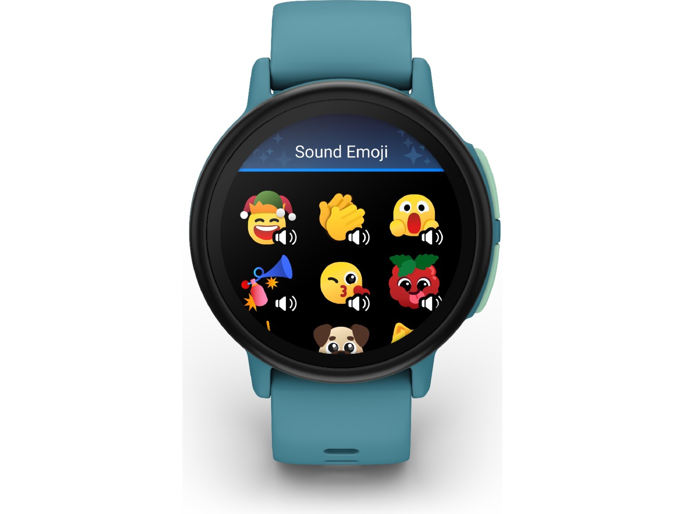 Garmin Bounce 2 (turkos) Smartwatches