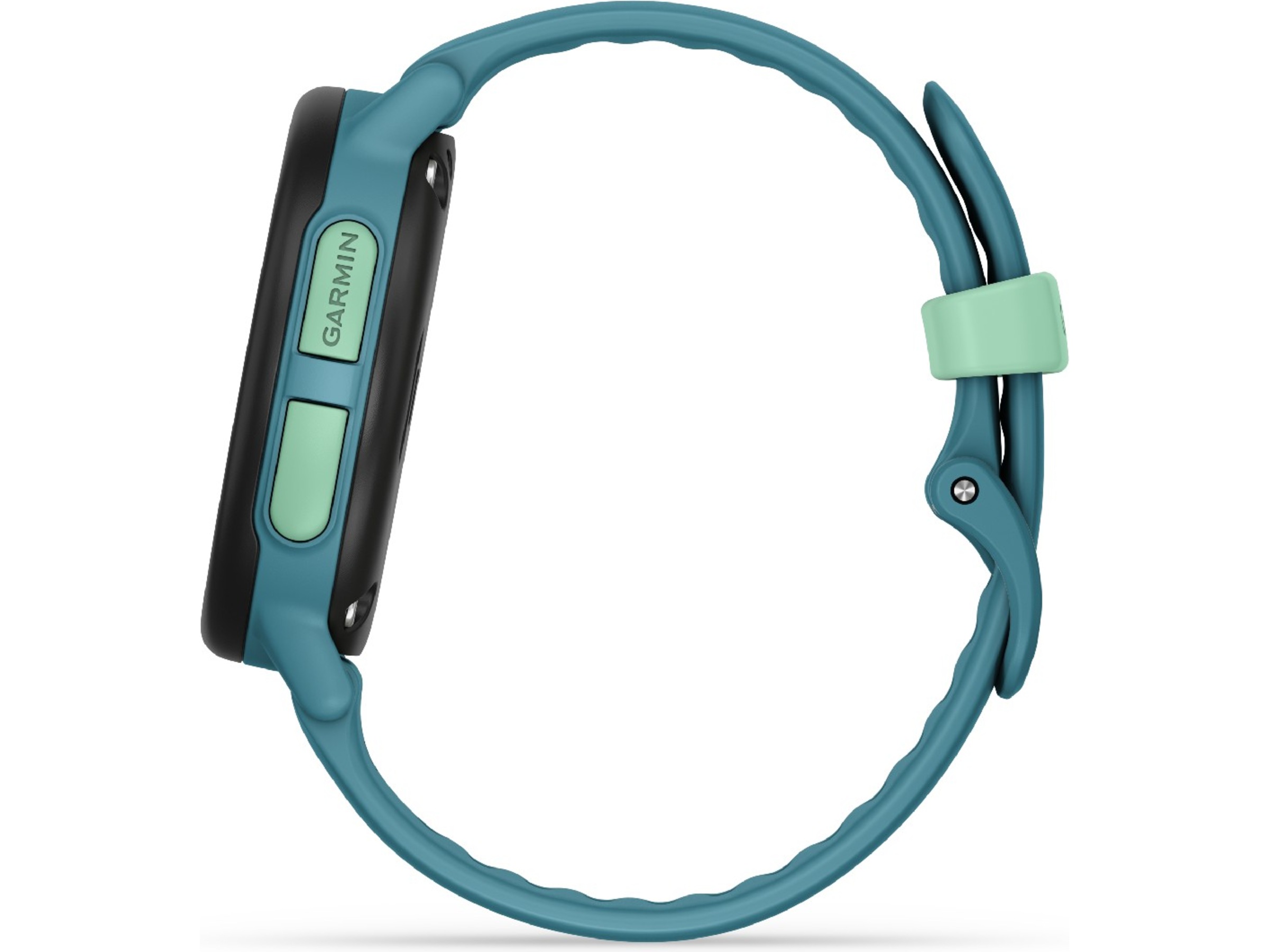 Garmin Bounce 2 (turkos) Smartwatches