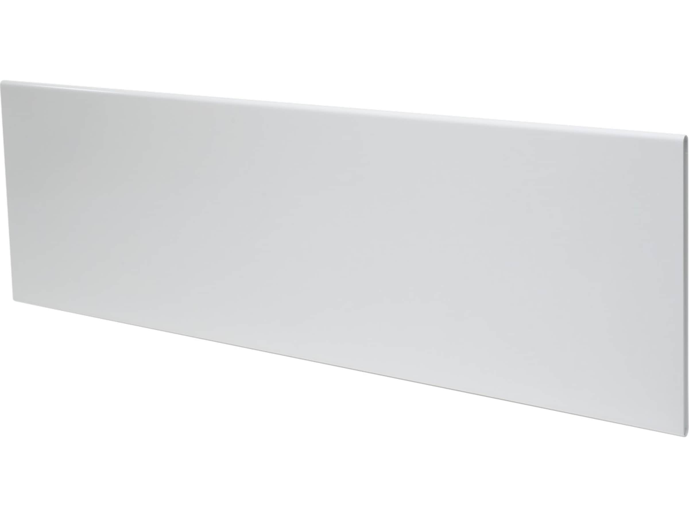 Adax Neo WiFi Panelelement 1400W (vit) Panelelement