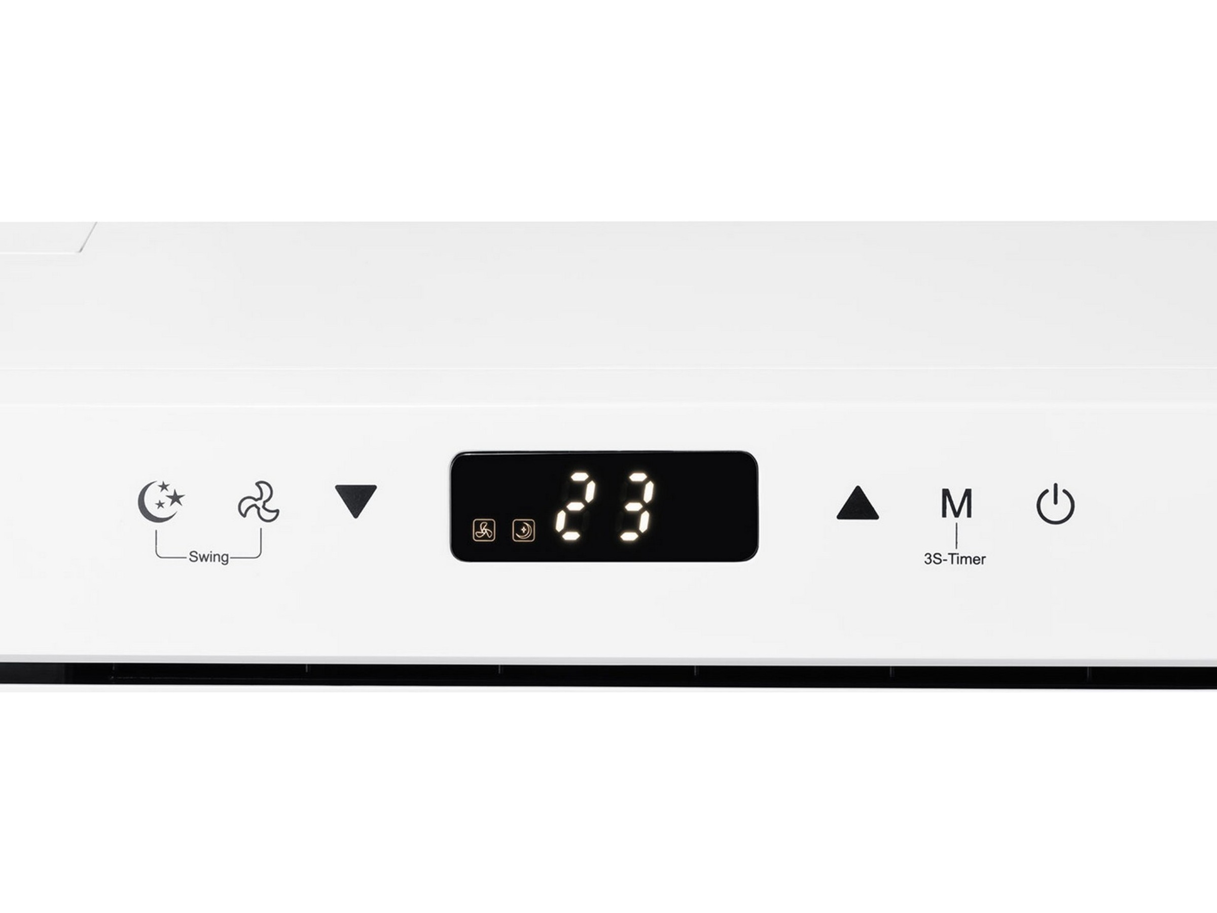 Andersson ARC 2.6 mobil aircondition Luftkonditionering