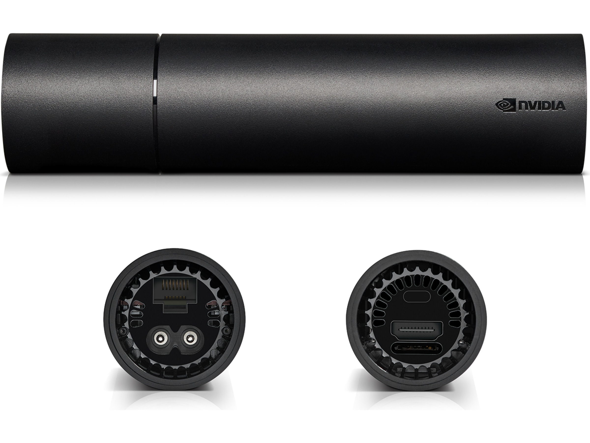 Nvidia Shield TV Mediaspelare