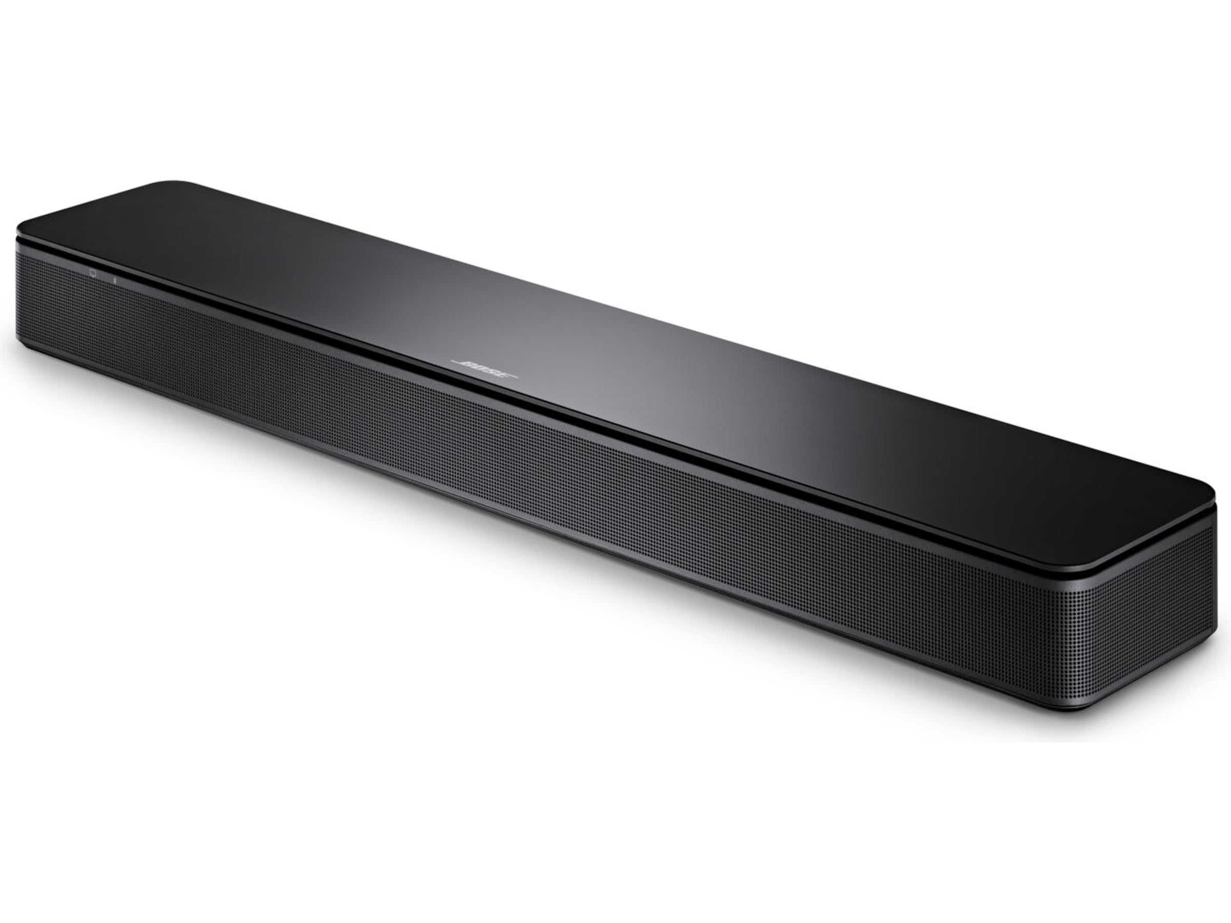 Bose TV Speaker (svart) Soundbars
