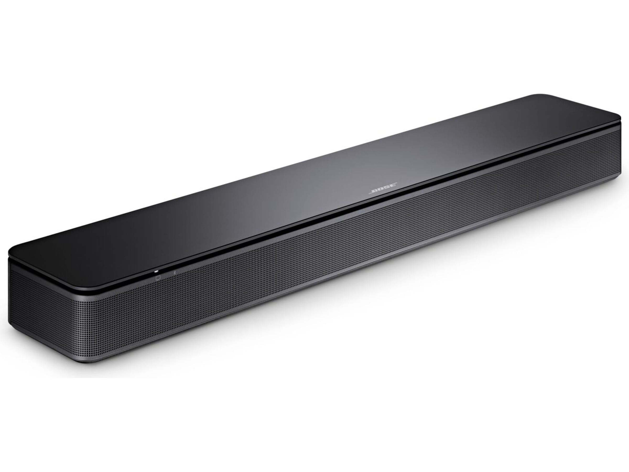 Bose TV Speaker (svart) Soundbars