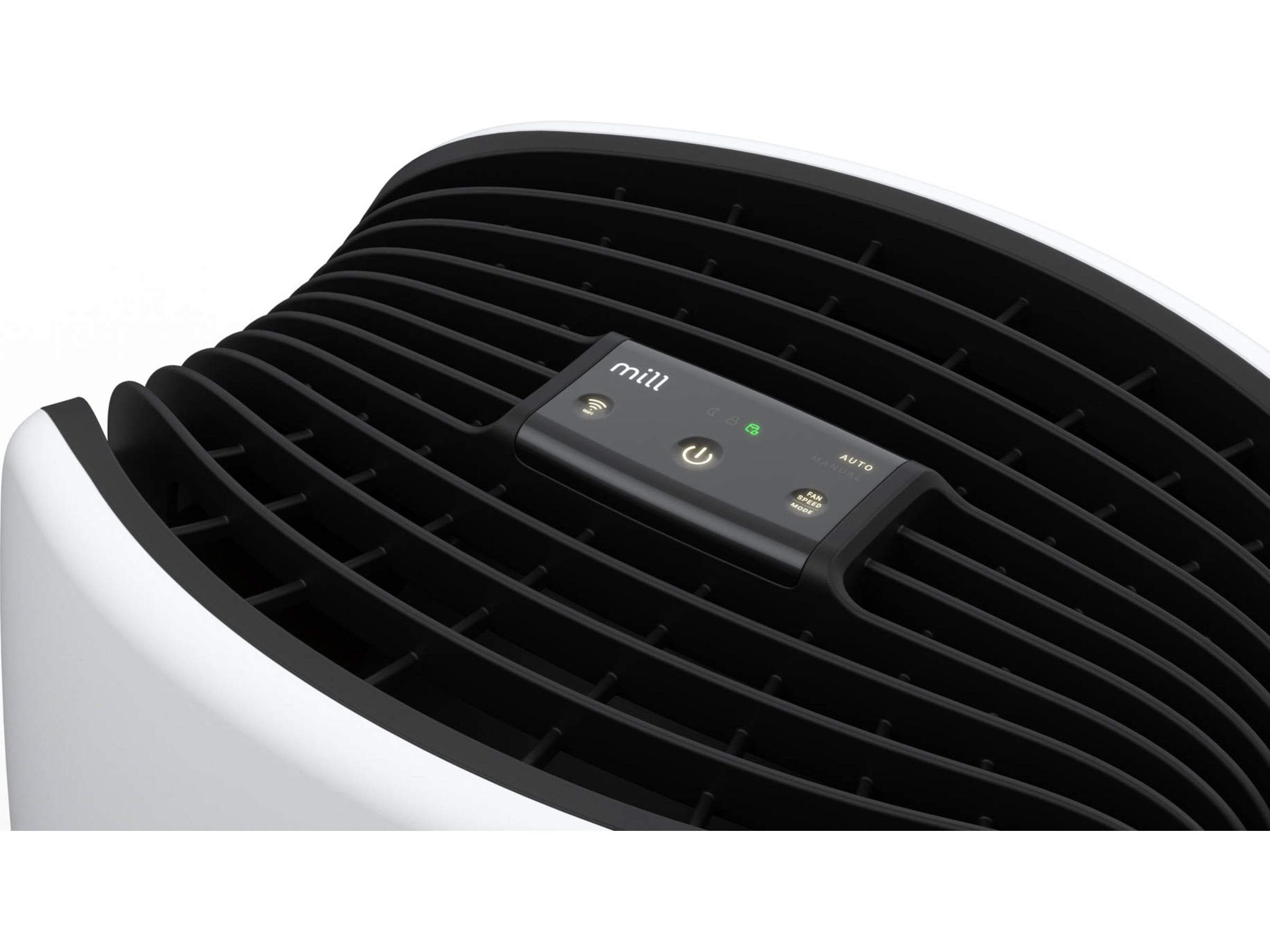 Mill Silent Pro Compact luftrenare Luftrenare