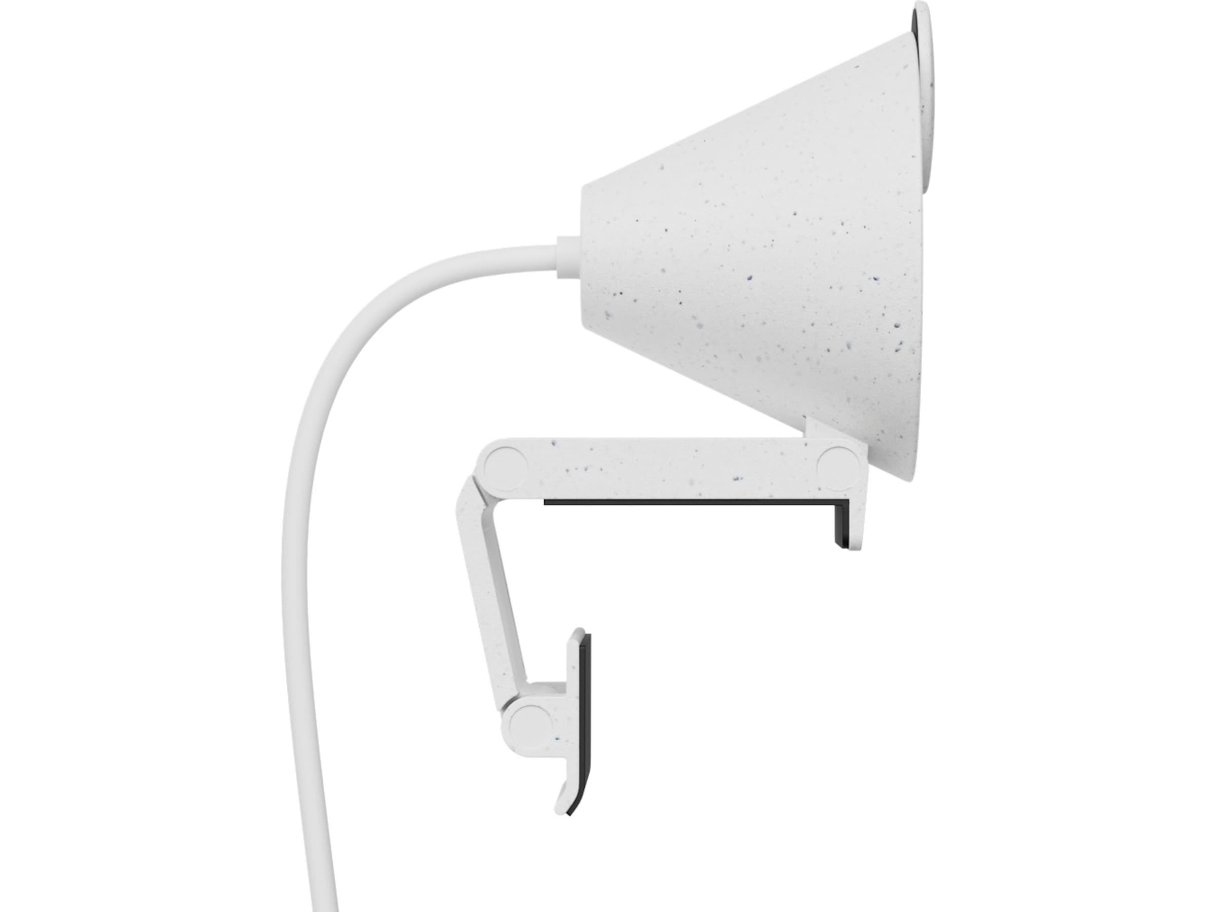 Logitech Brio 300 Full HD webbkamera (off-white) Webbkamera