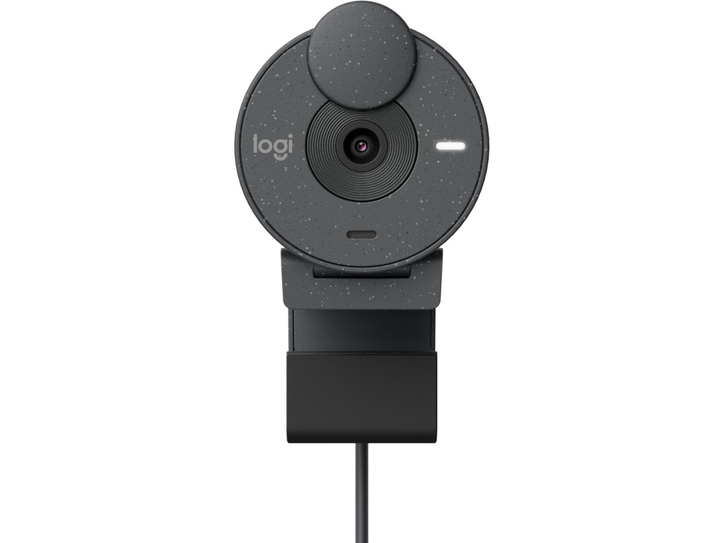 Logitech Brio 300 Full HD webbkamera (graphite) Webbkamera