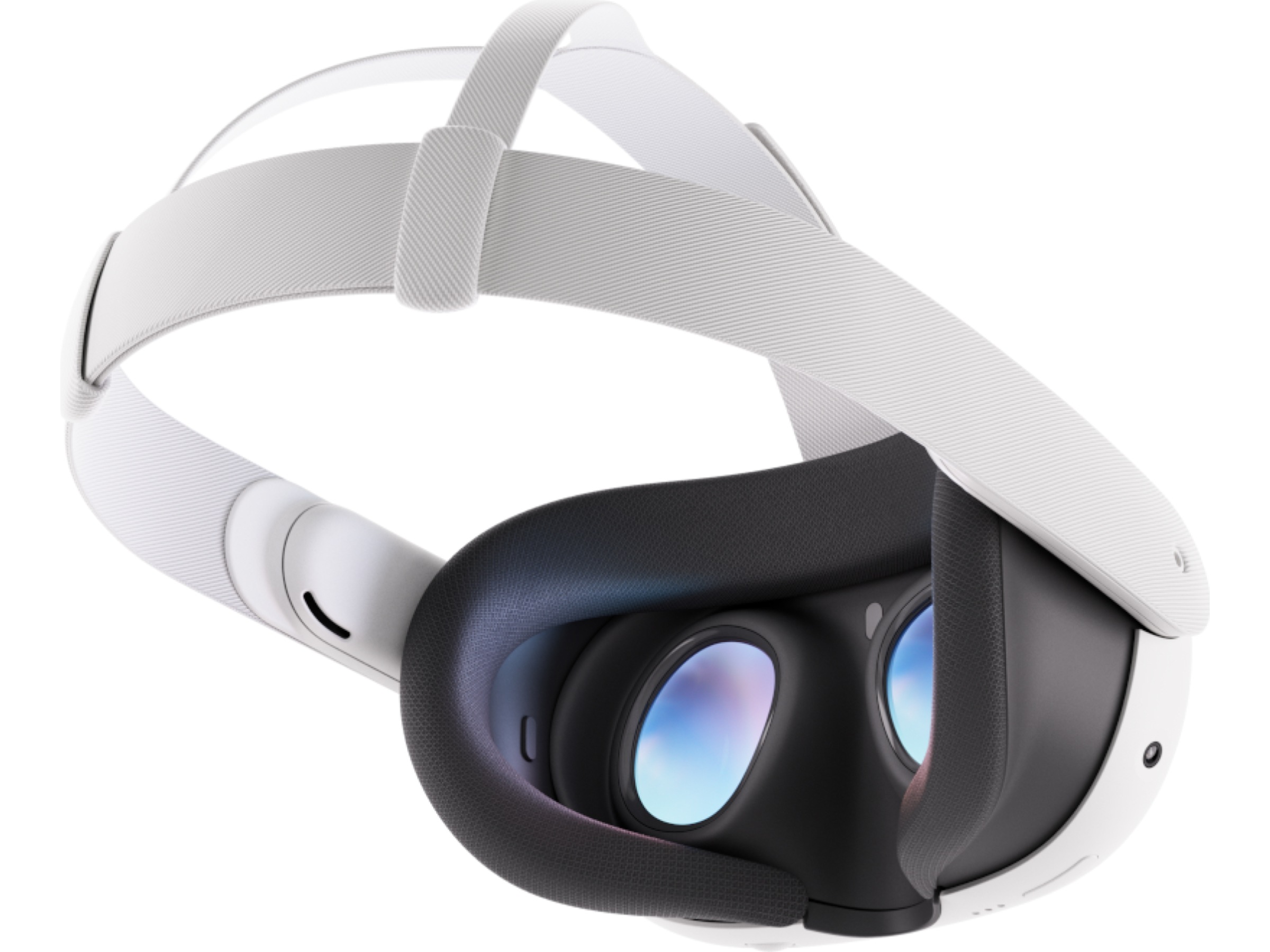 Meta Quest 3 512gb VR glasögon