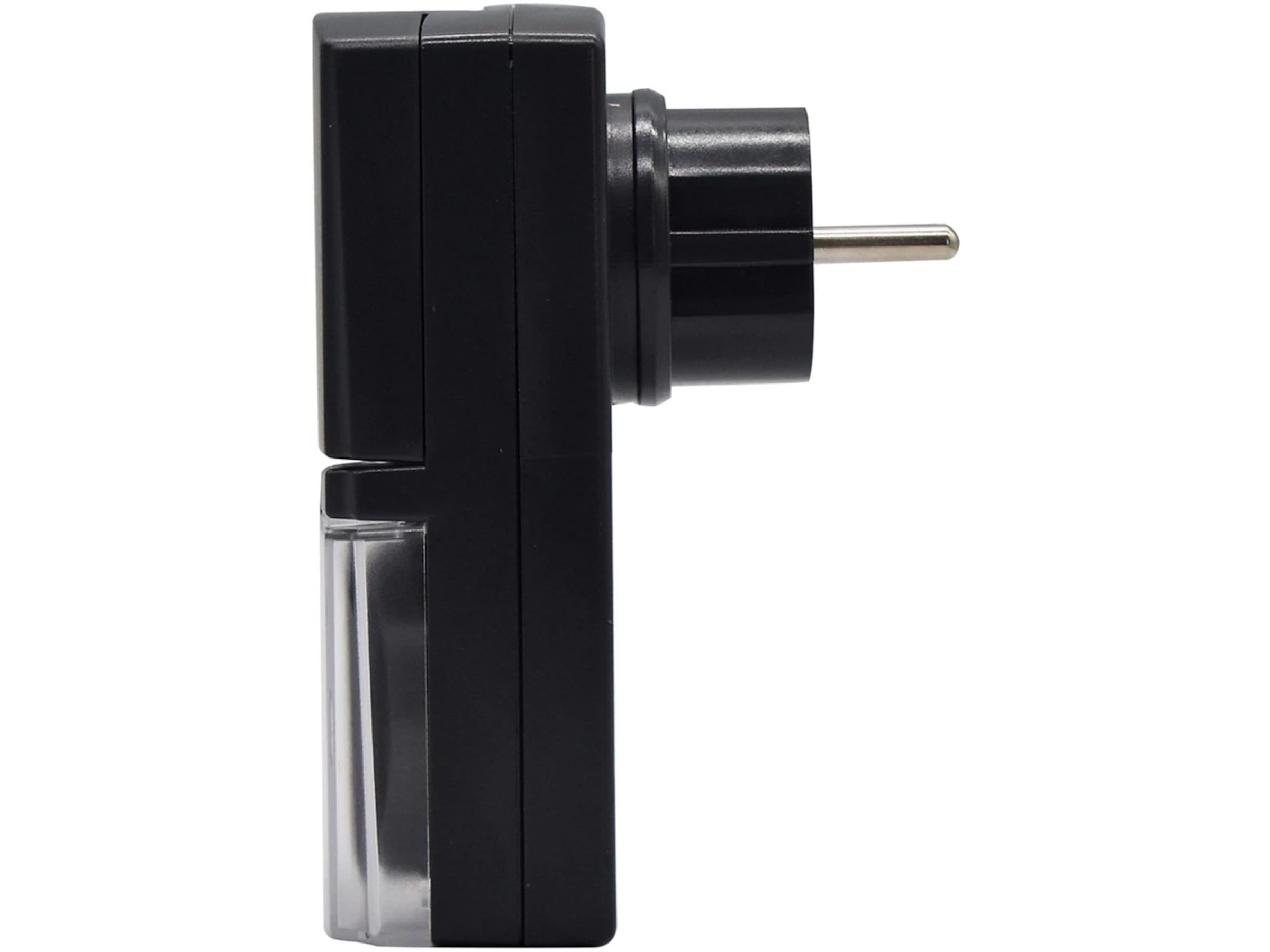 ON TIM 200 Jordad timer för utomhusbruk Strömkablar