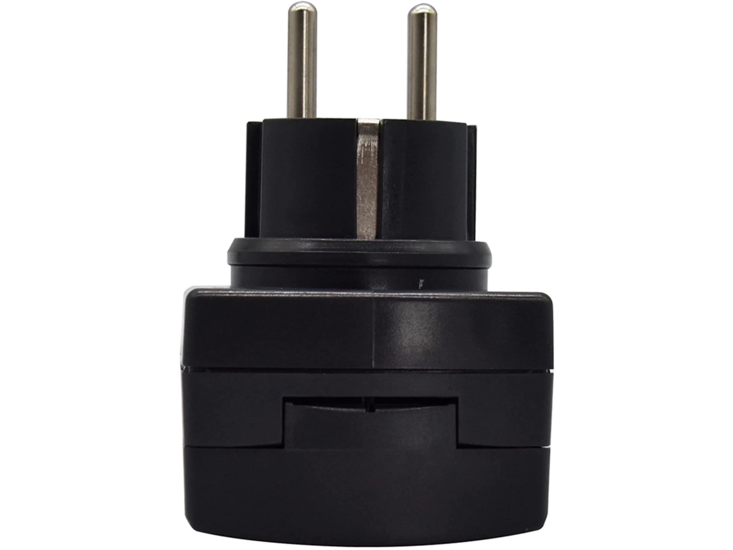 ON TIM 200 Jordad timer för utomhusbruk Strömkablar