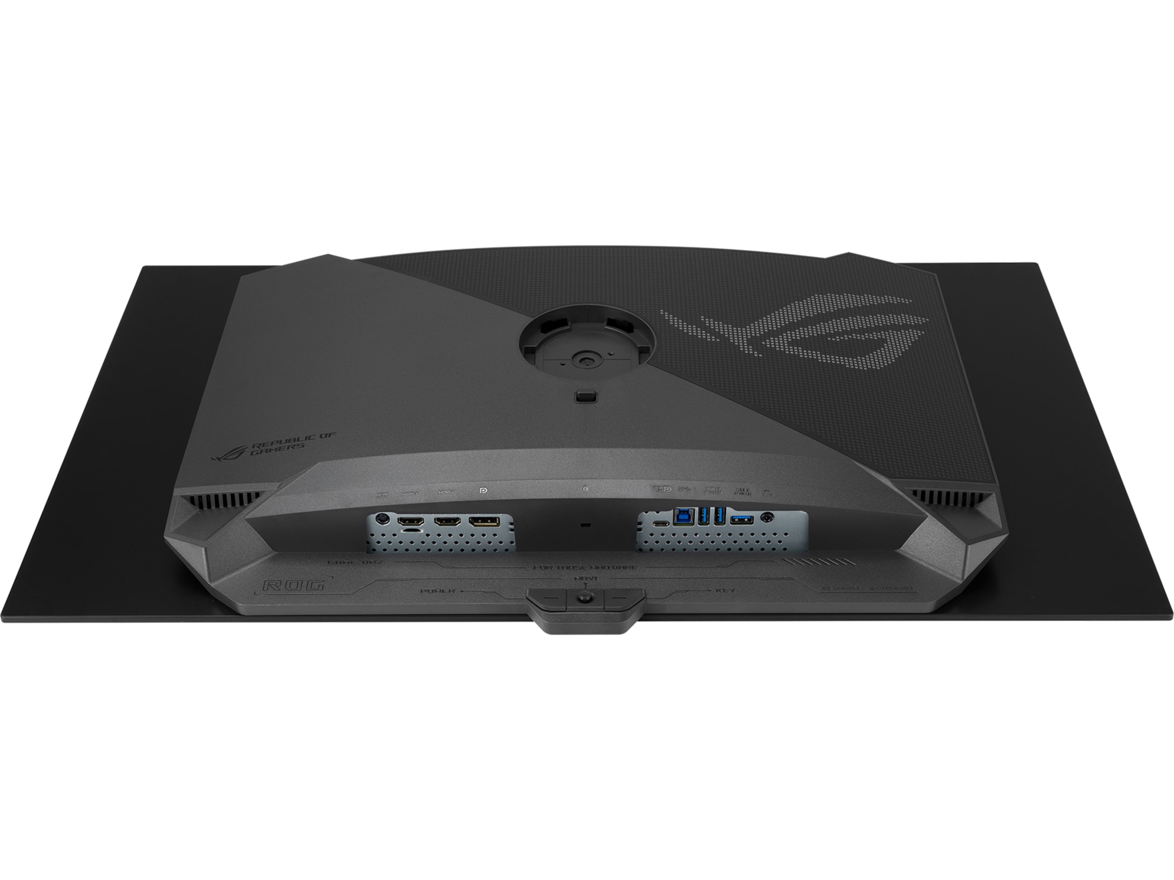 ASUS 32" ROG Strix 4K gamingskärm XG32UCWMG Datorskärm