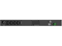 BlueWalker PowerWalker UPS VI 750 R1U UPS