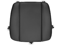 Svive Telesto fotpall (svart) Fotpall