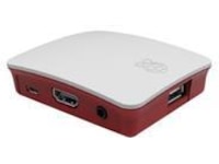 Raspberry Pi enclosure Tillbehör