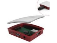 Raspberry Pi enclosure Tillbehör