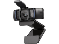 Logitech C920s PRO HD Webkamera Webbkamera