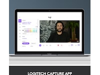 Logitech C920s PRO HD Webkamera Webbkamera