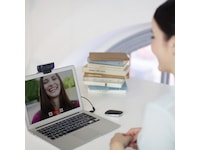 Logitech C920s PRO HD Webkamera Webbkamera